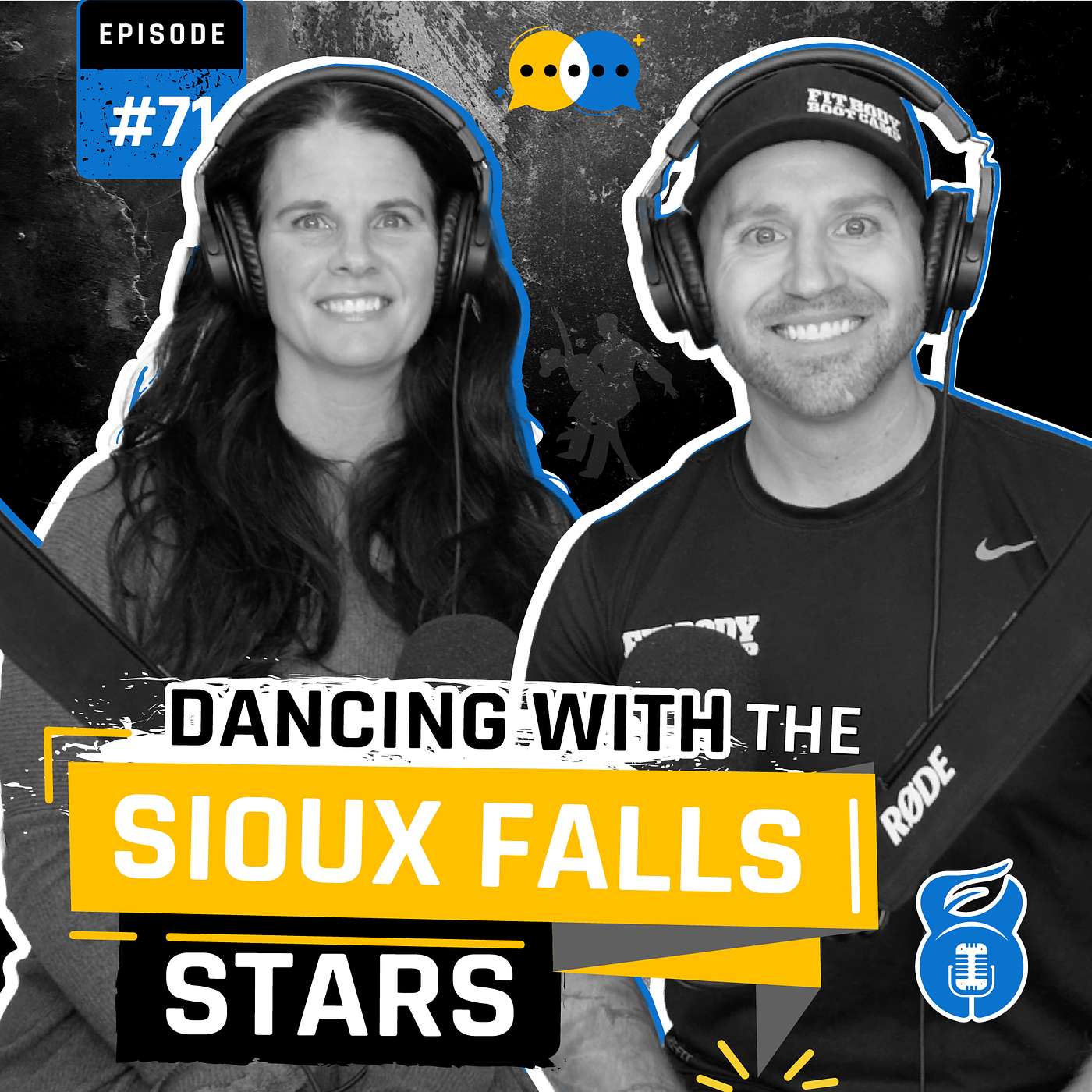 Inside Look: Dancing with the Sioux Falls Stars featuring Magen Richael