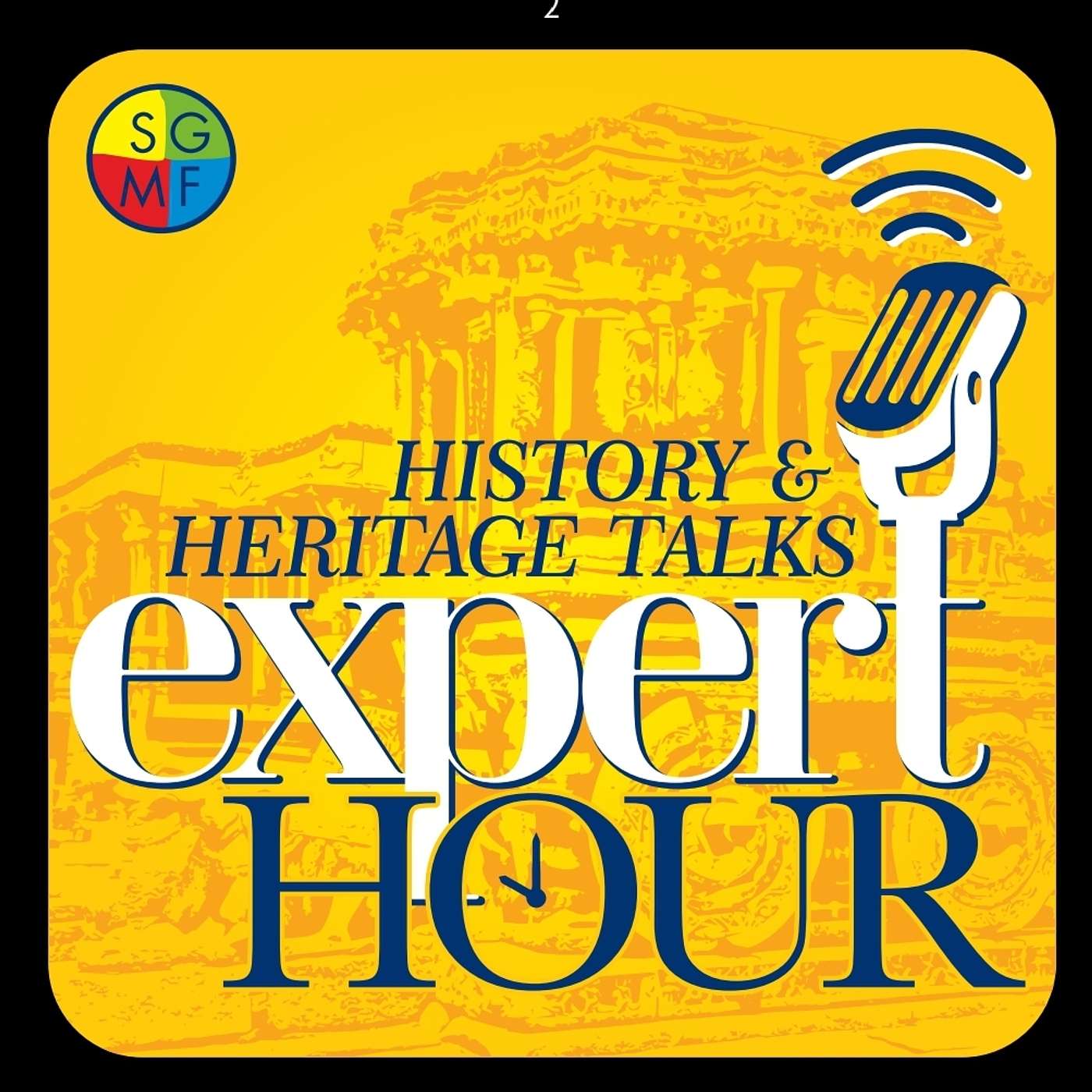 Expert Hour: An Introduction Expert Hour: An Introduction