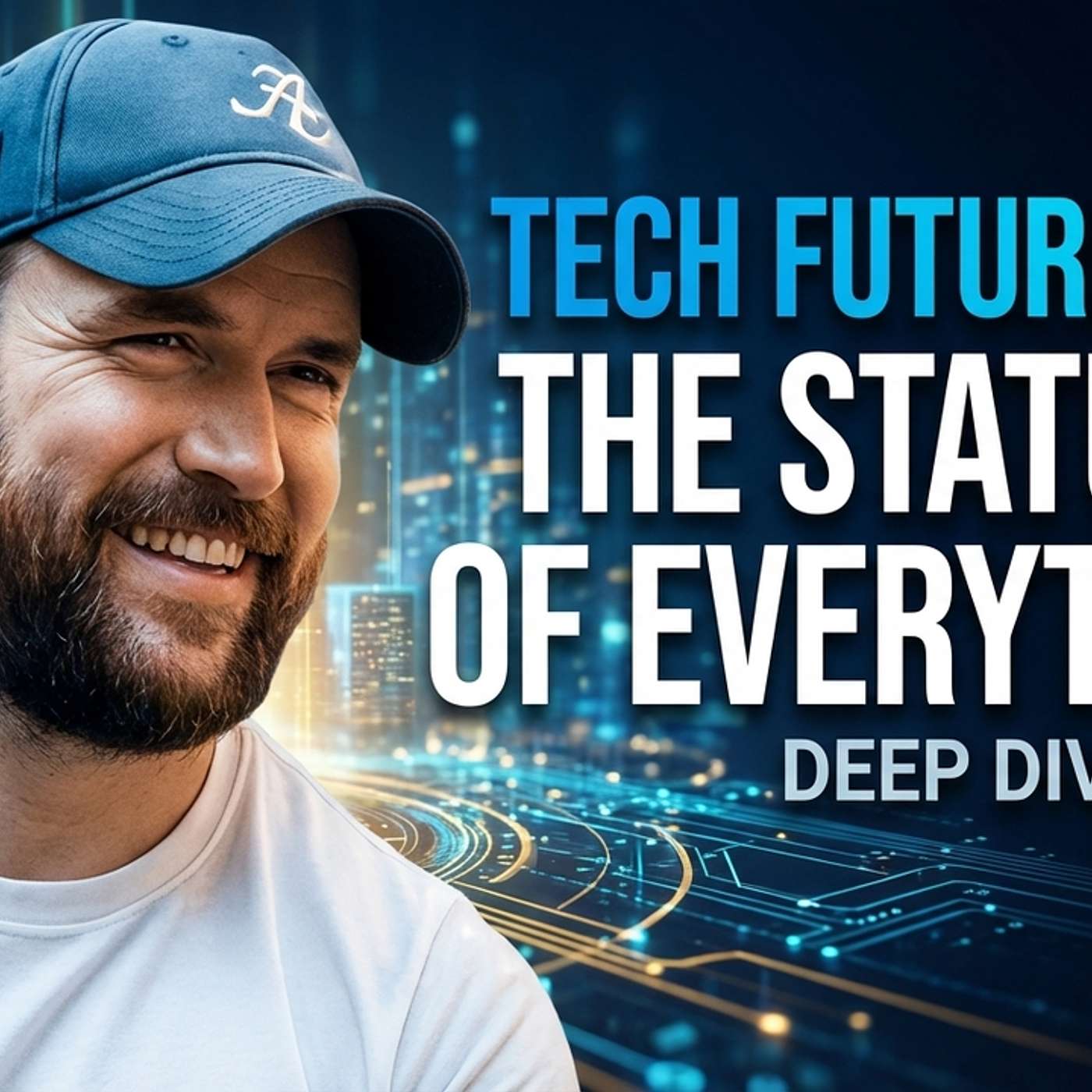 What If The Real Competitive Edge Is Being Human Again