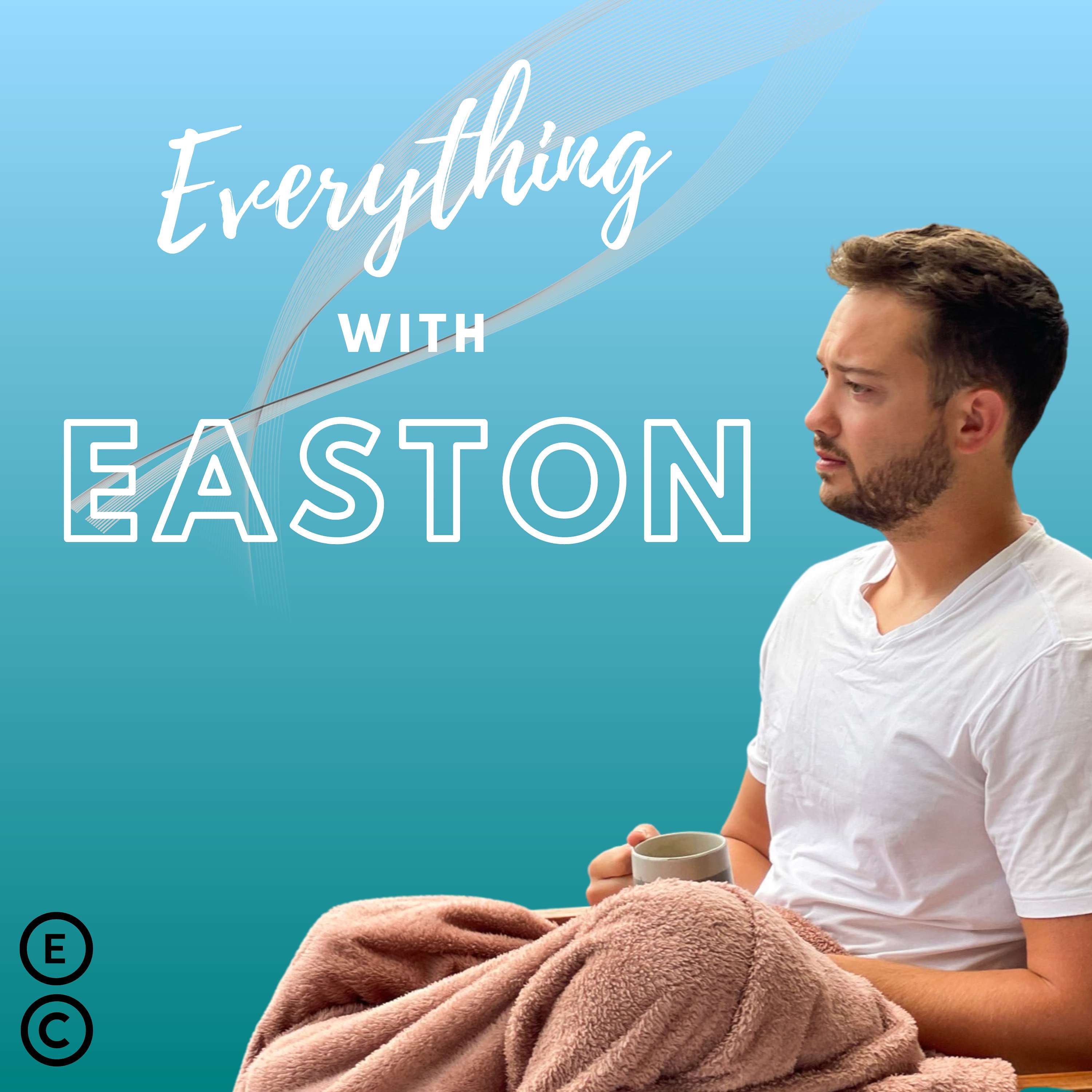 Everything with Easton