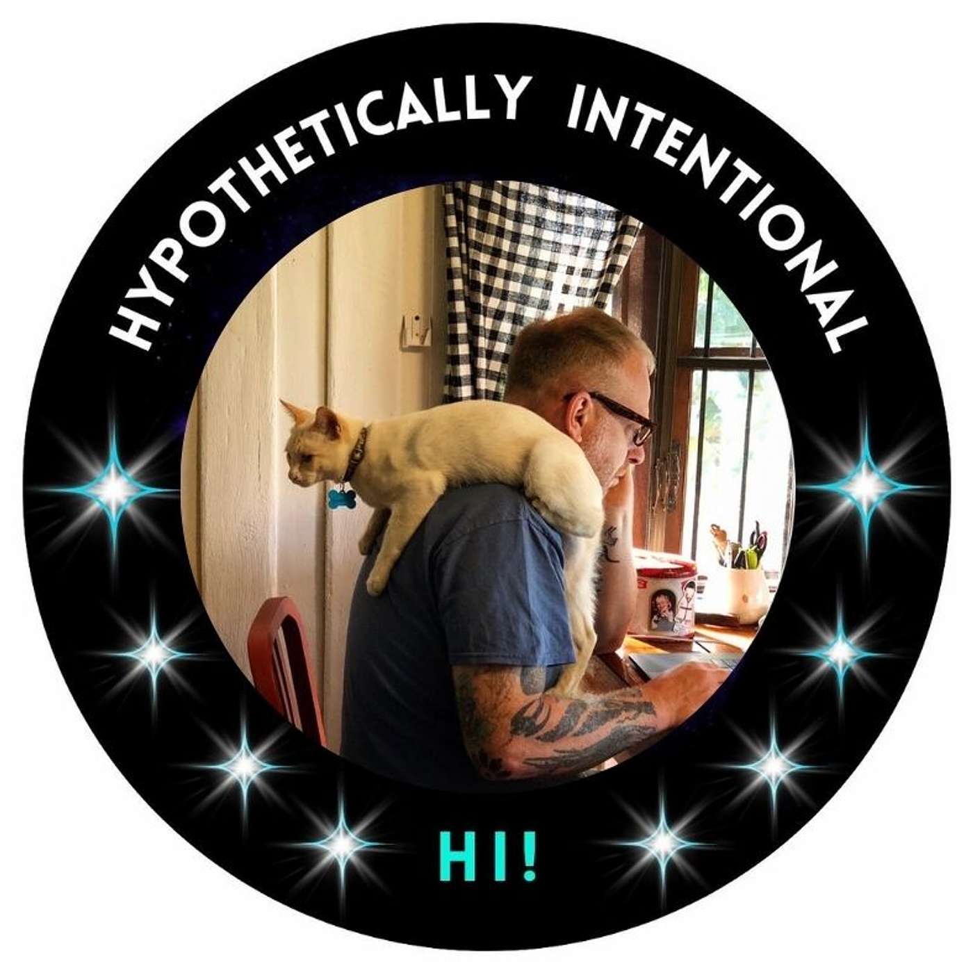 Hypothetically Intentional