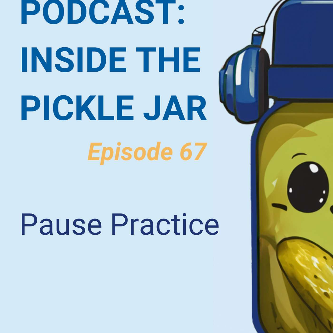 Pause Practice Pause Practice