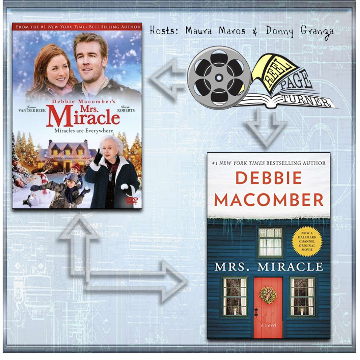 “Mrs. Miracle”