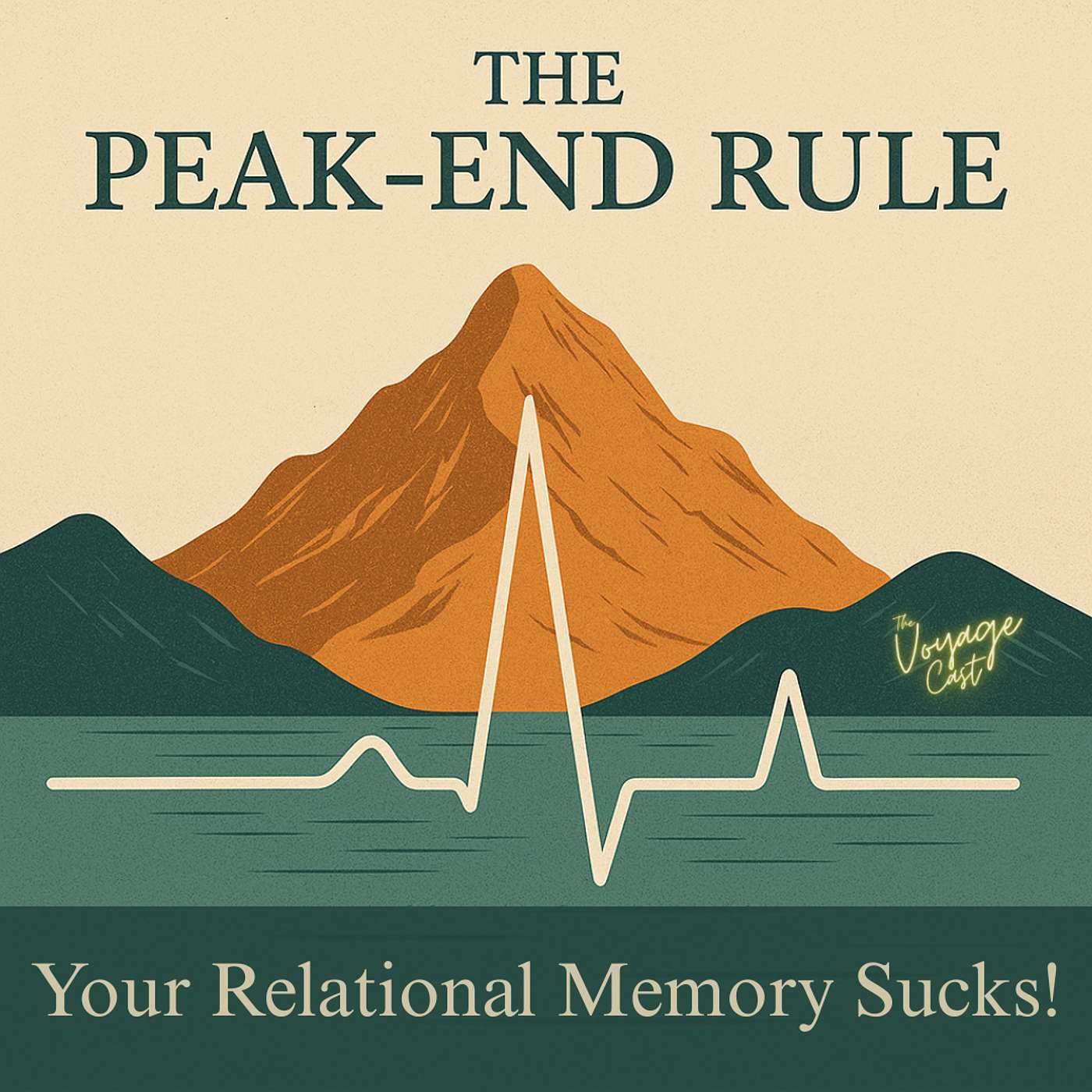 The Voyage Cast: Real Talk on Relationships and Mental Wellness