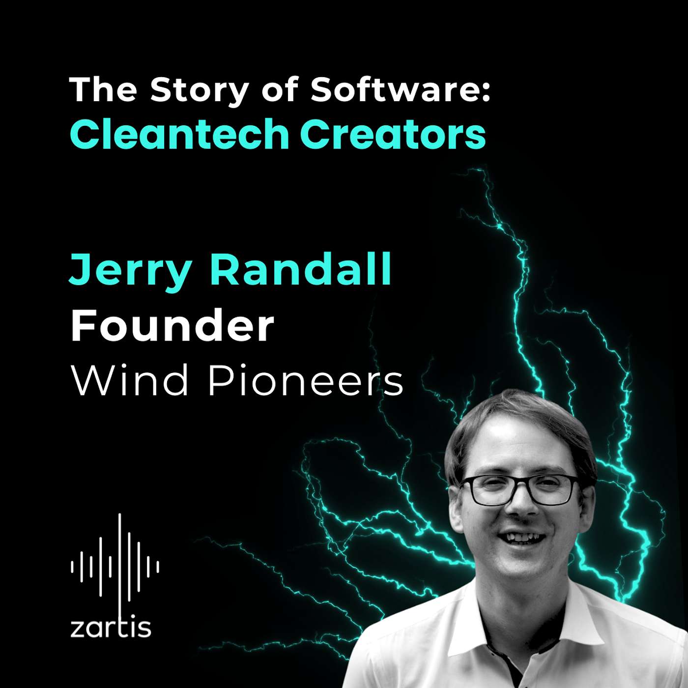 S04E22 Cleantech Creators: Jerry Randall