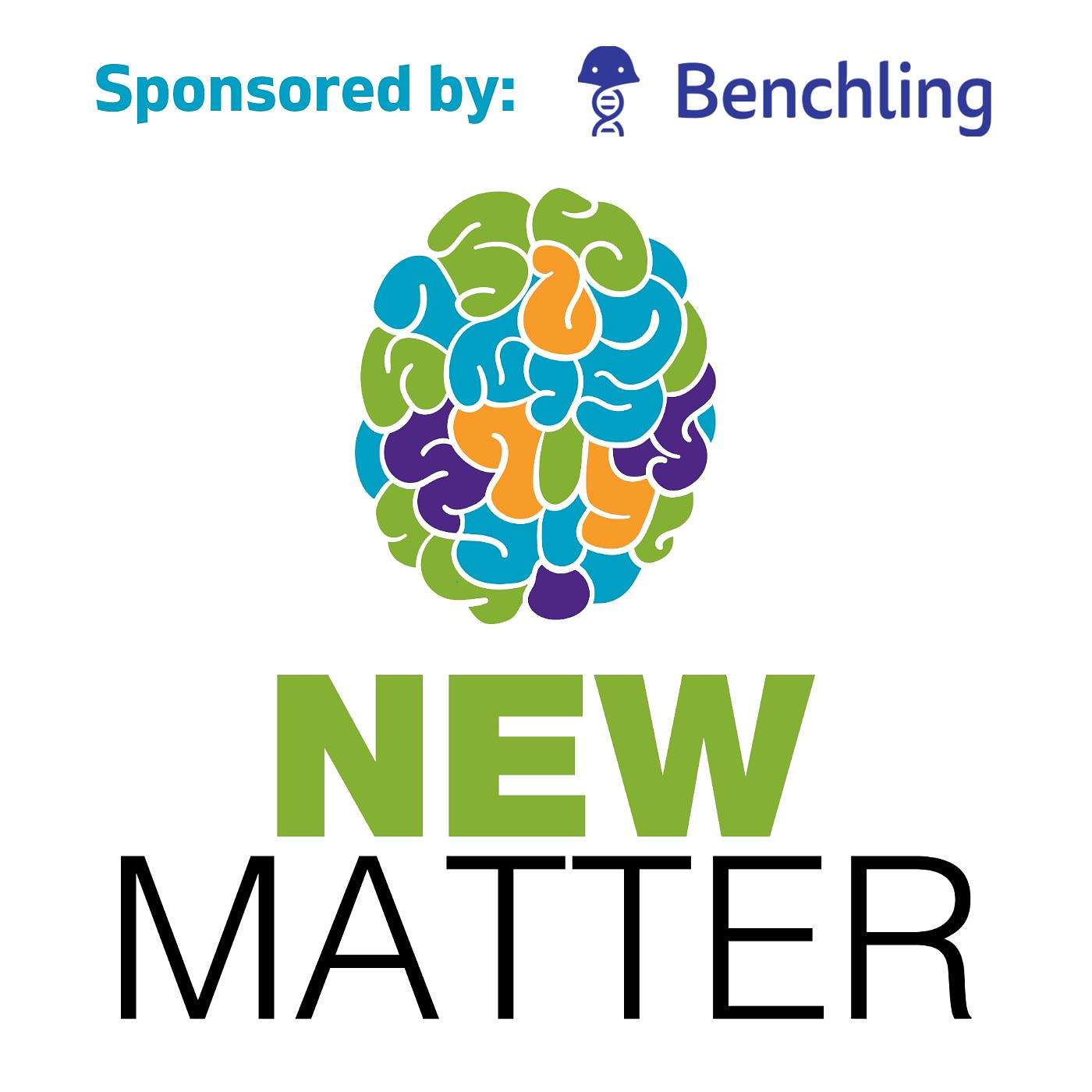 New Matter: Inside the Minds of SLAS Scientists