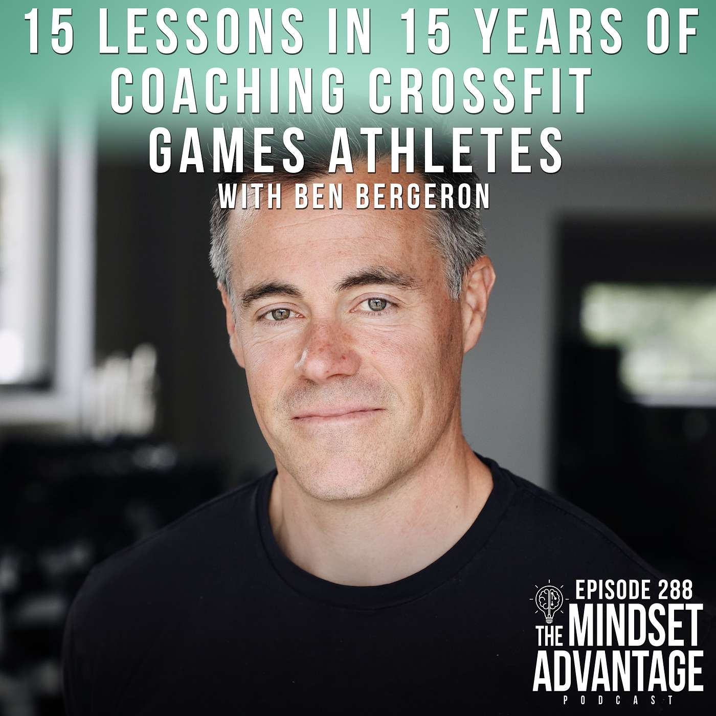 The Mindset Advantage