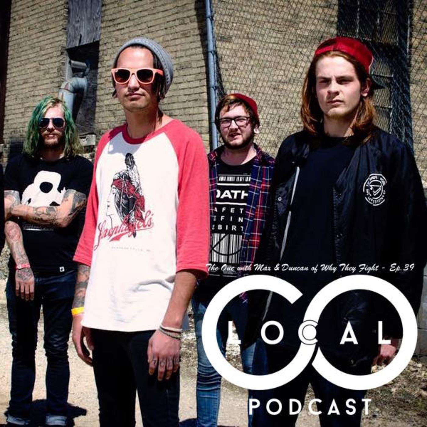 The CO Local Podcast