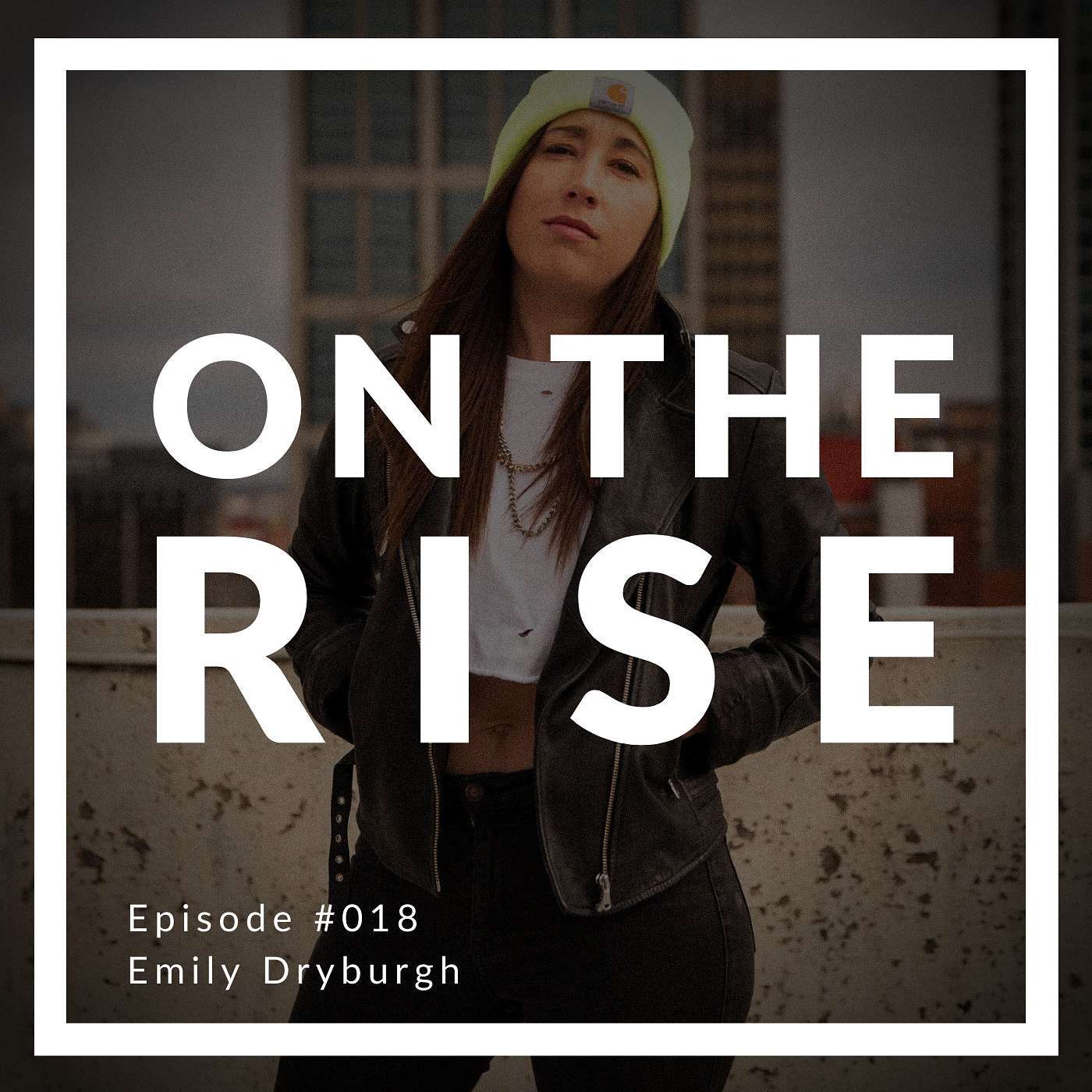 On The Rise
