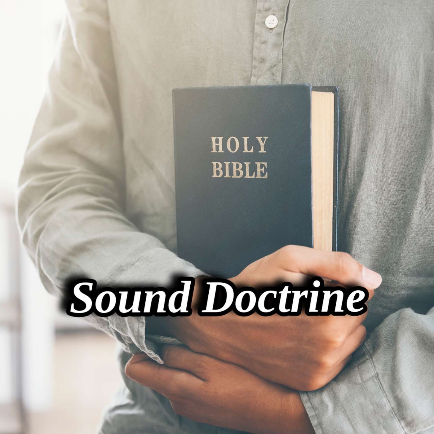 Sound Doctrine