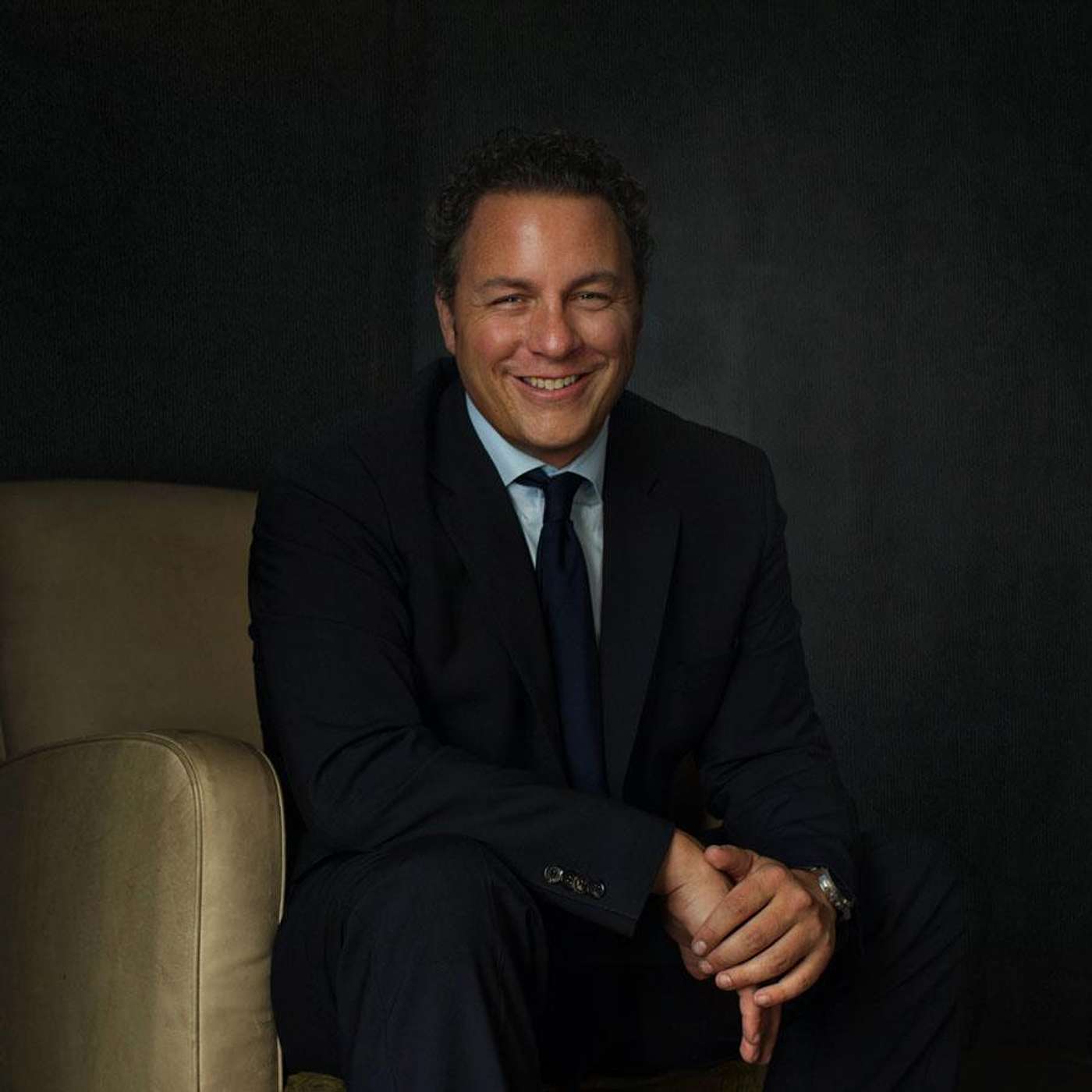 Full Circle Moments and Celebrations: Episode 59 with George Varanakis