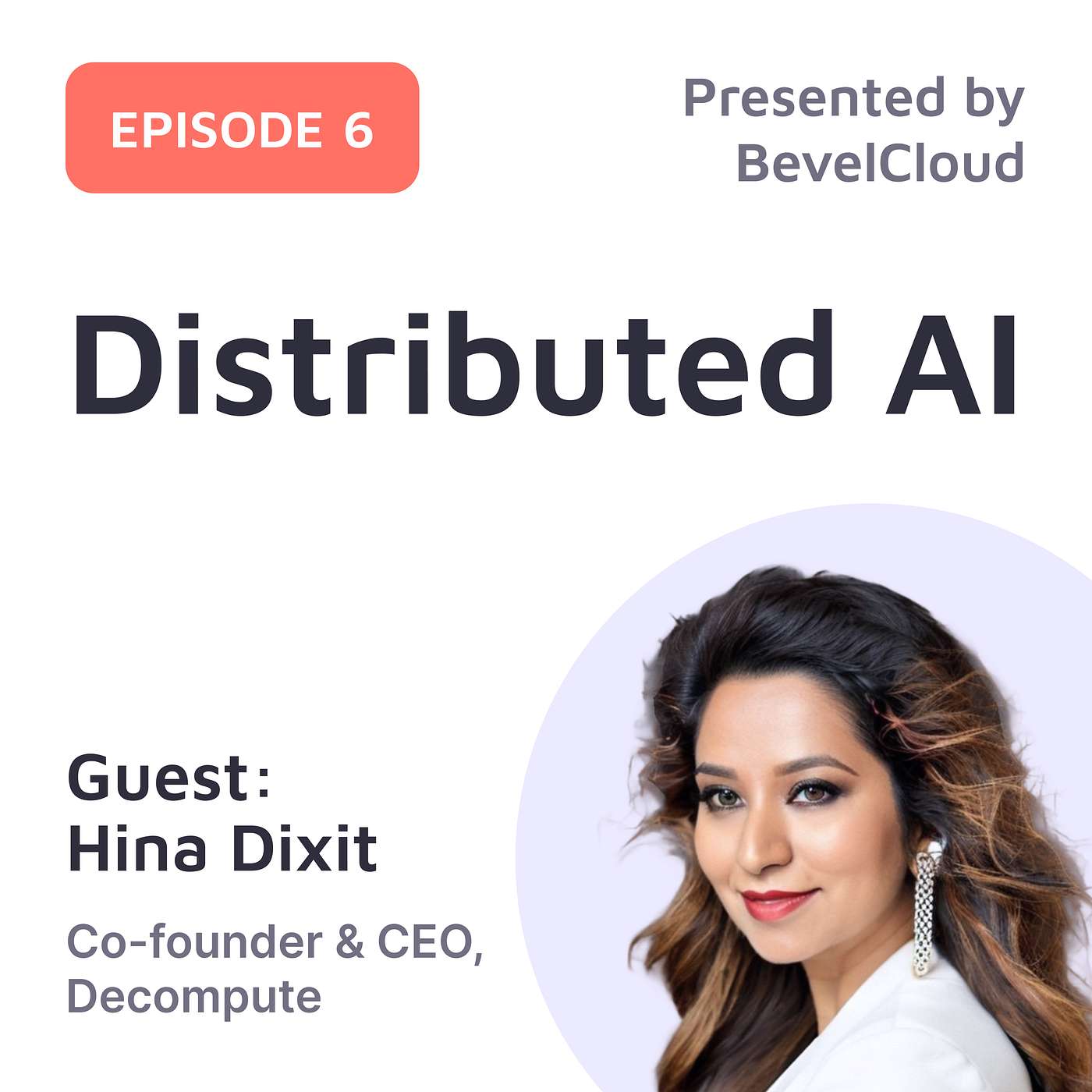 Distributed AI