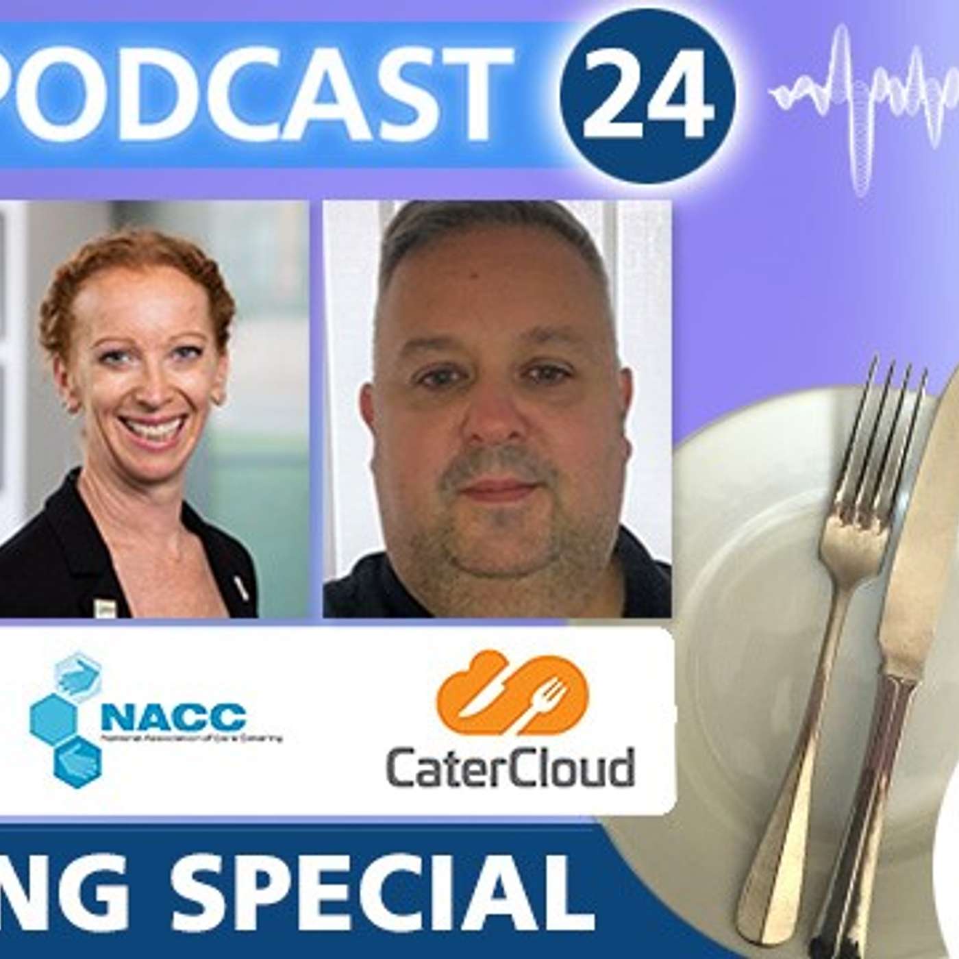 Care Home Management magazine\'s podcast