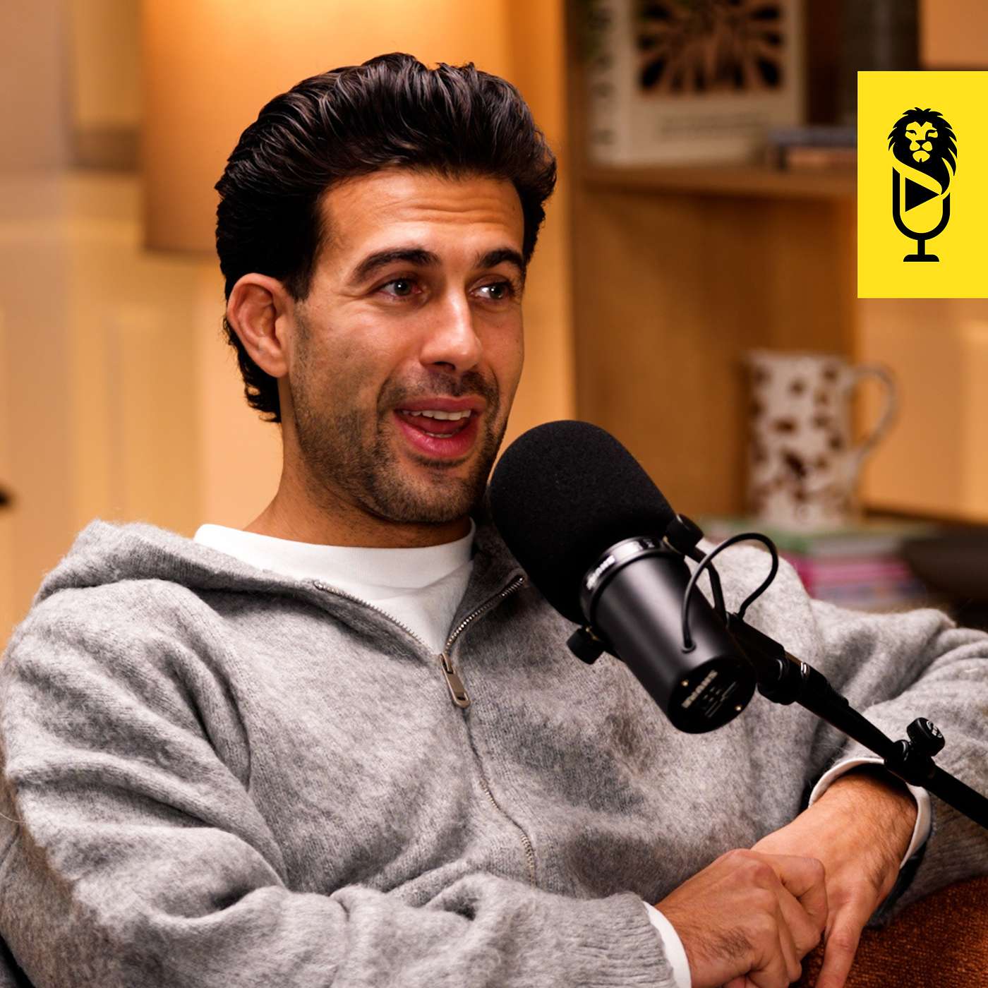 Breaking the UK’s ‘That’ll Never Work’ Mindset with Cano Water's Josh White