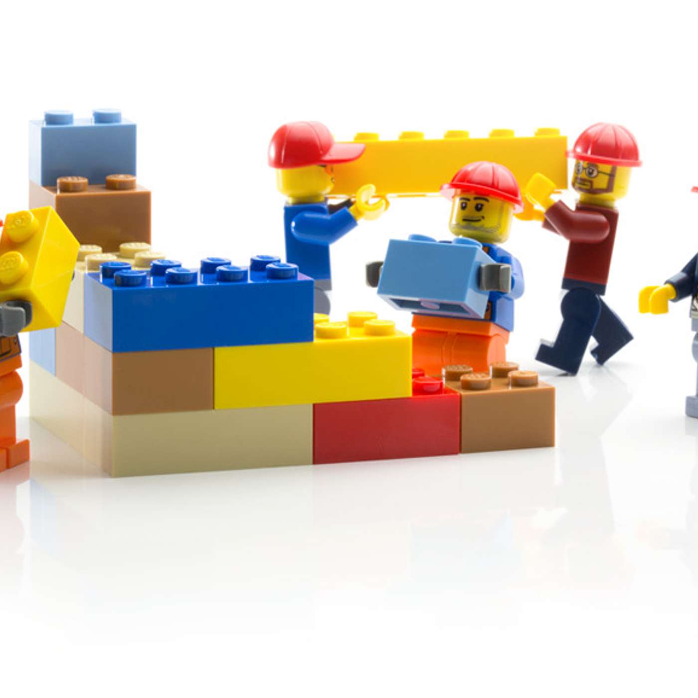 Building Together