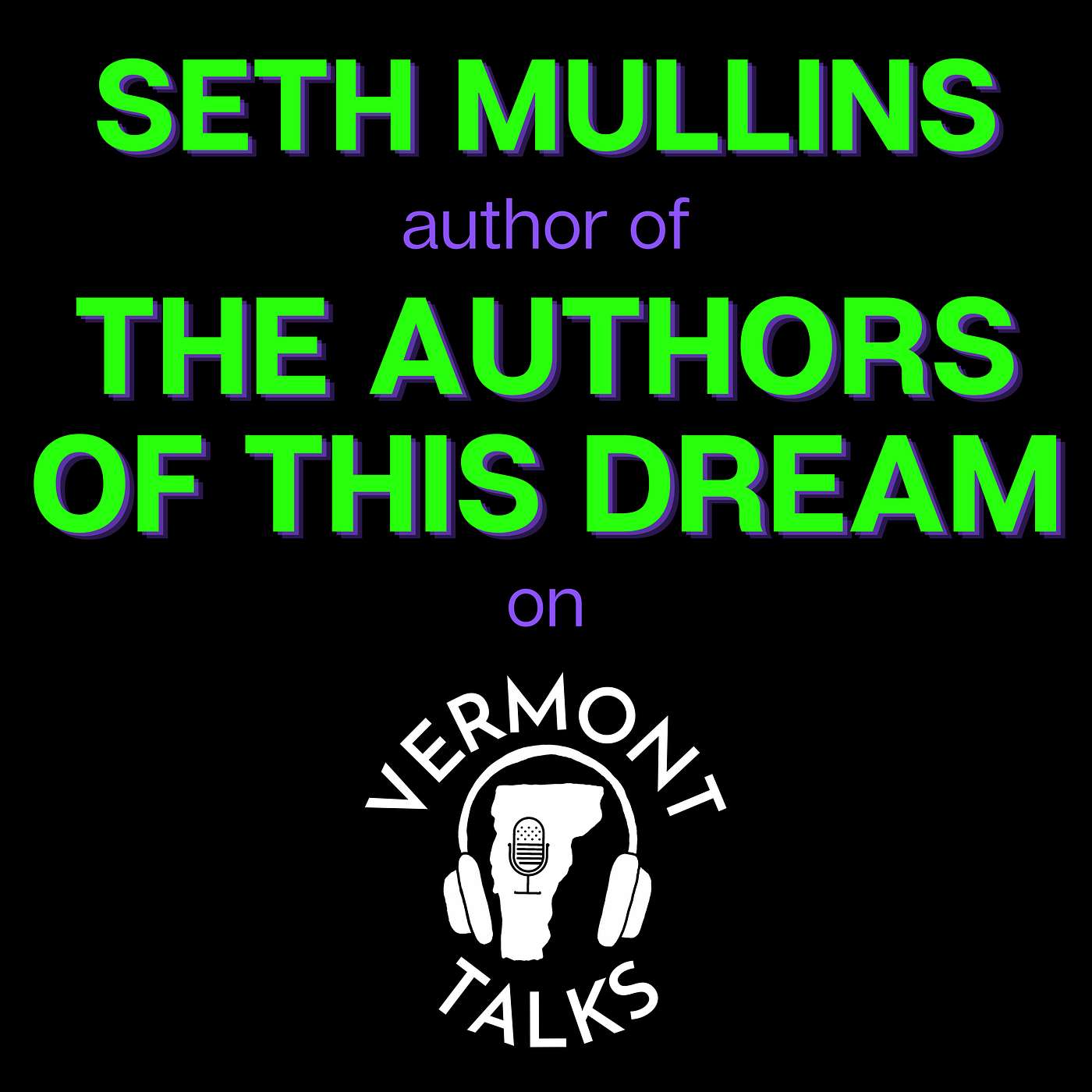 Vermont Talks
