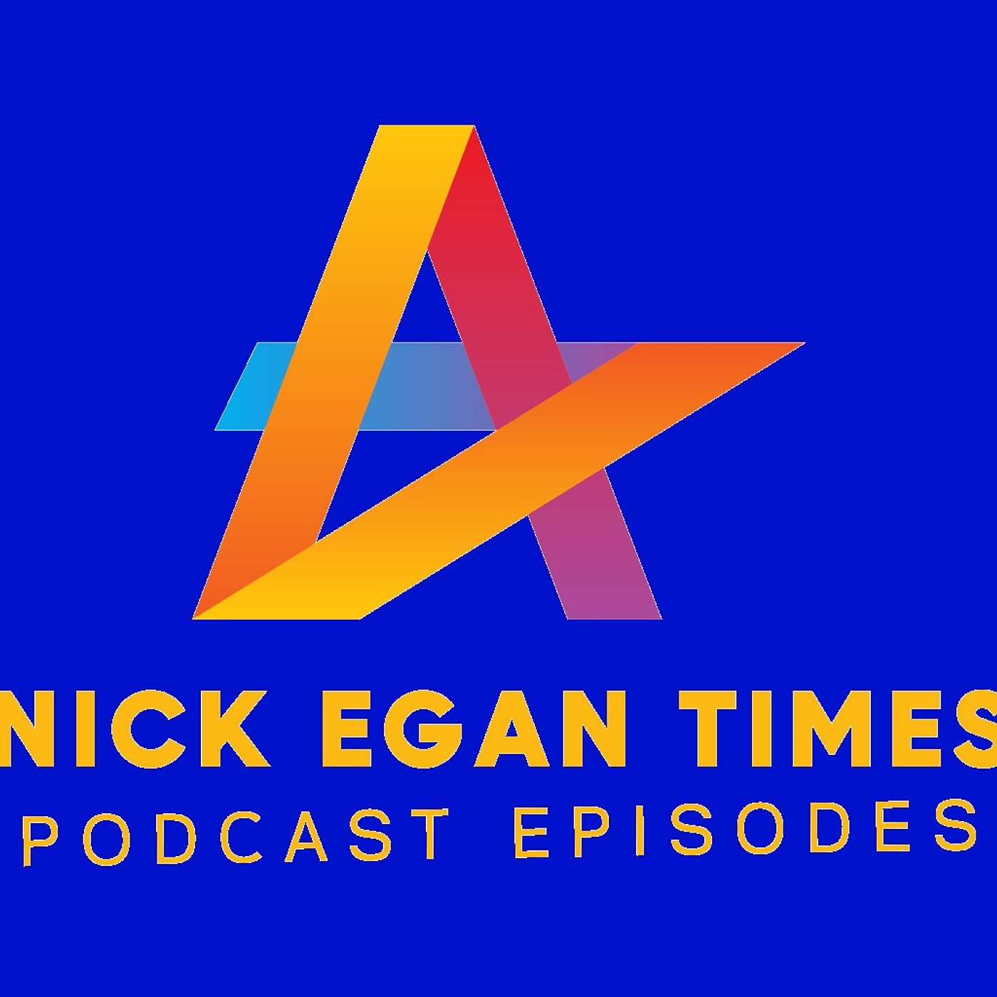 Nick Egan Times