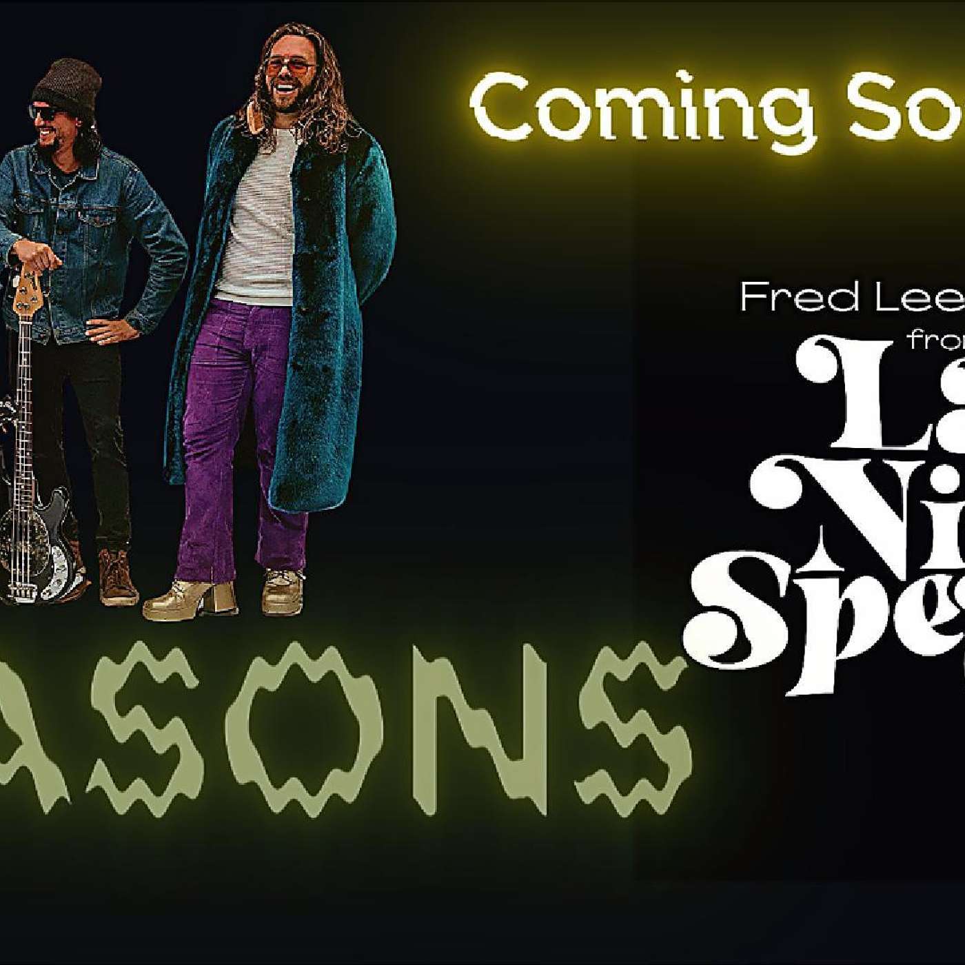 CBS Sports Feature  |  Fred Lee IV Late Night Special |  New Album |  It’s My City | | Greazy Keyz