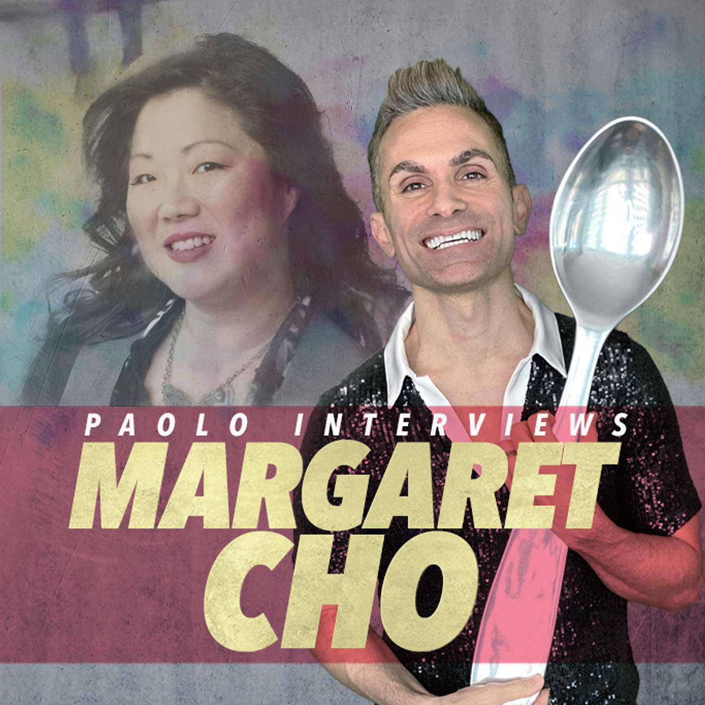 A Spoonful of Paolo
