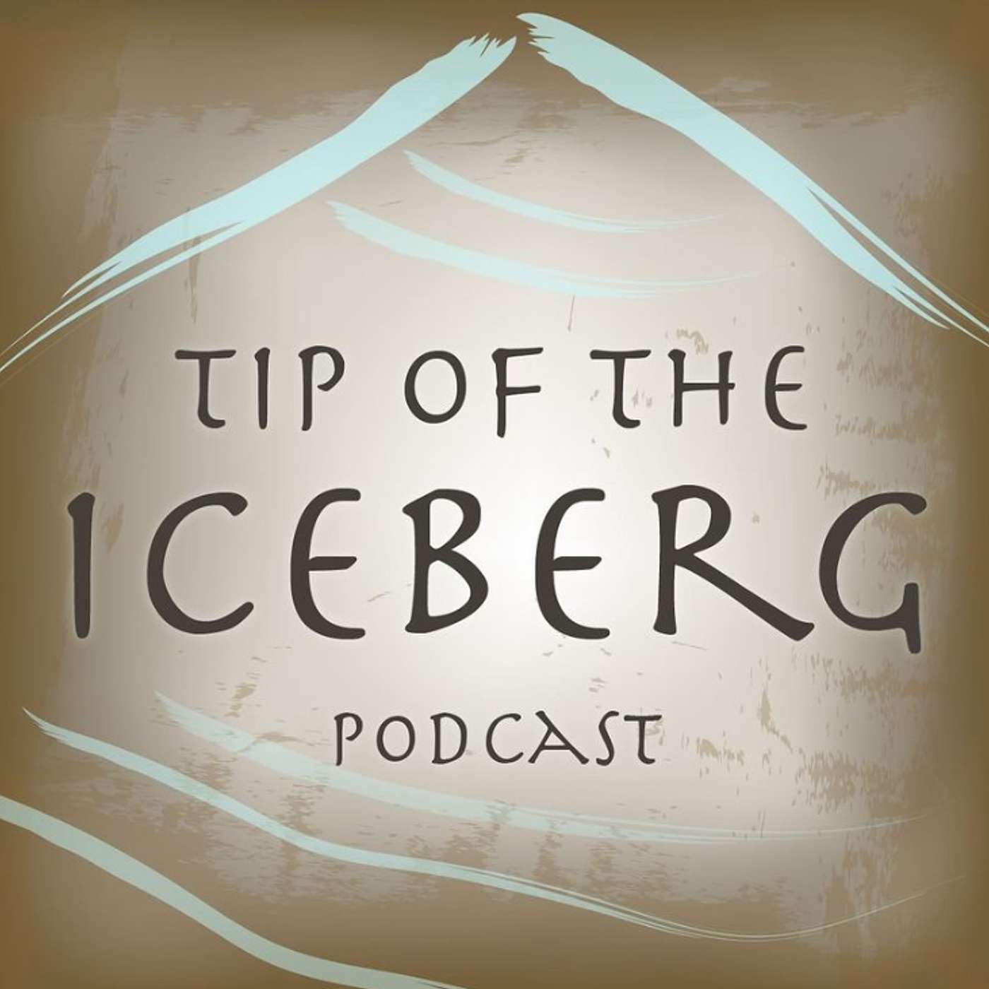 Tip of the Iceberg: The Last Airbender Podcast