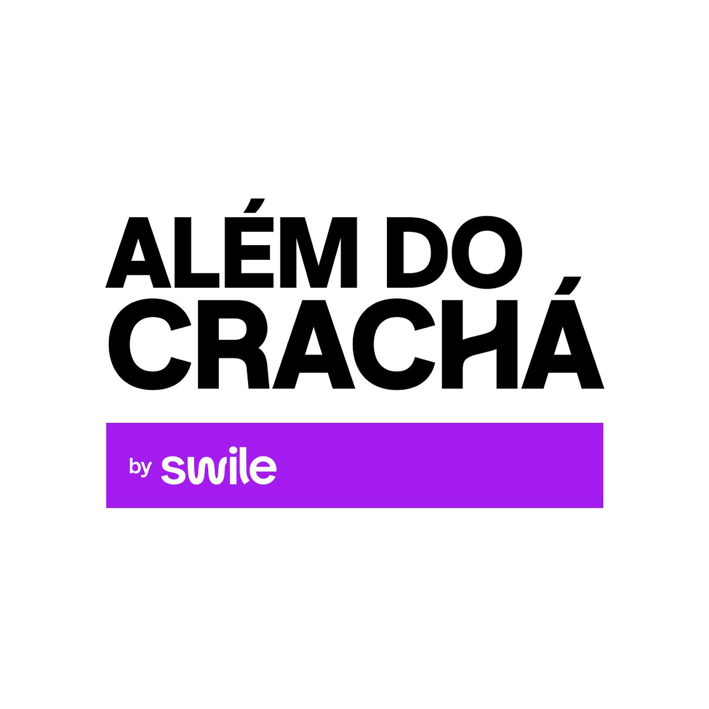 Além do Crachá by Swile