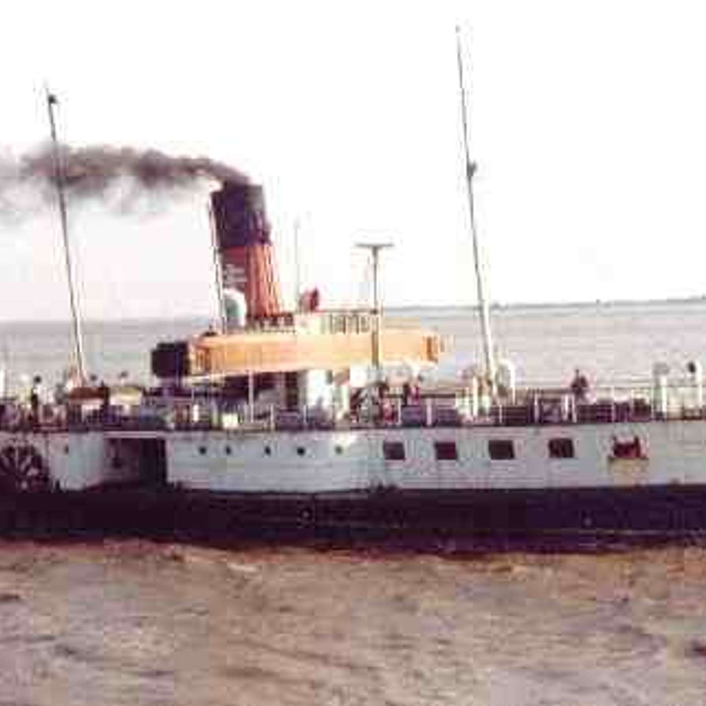 Keith Sanders the Storyman  Podcast