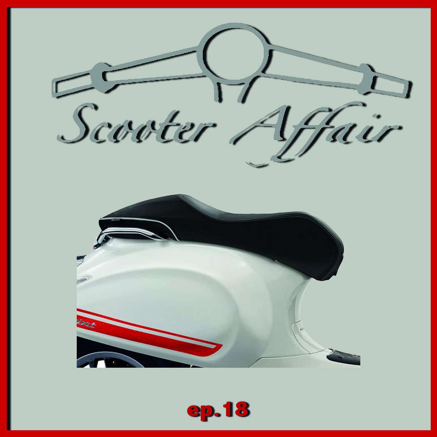 A Scooter Affair