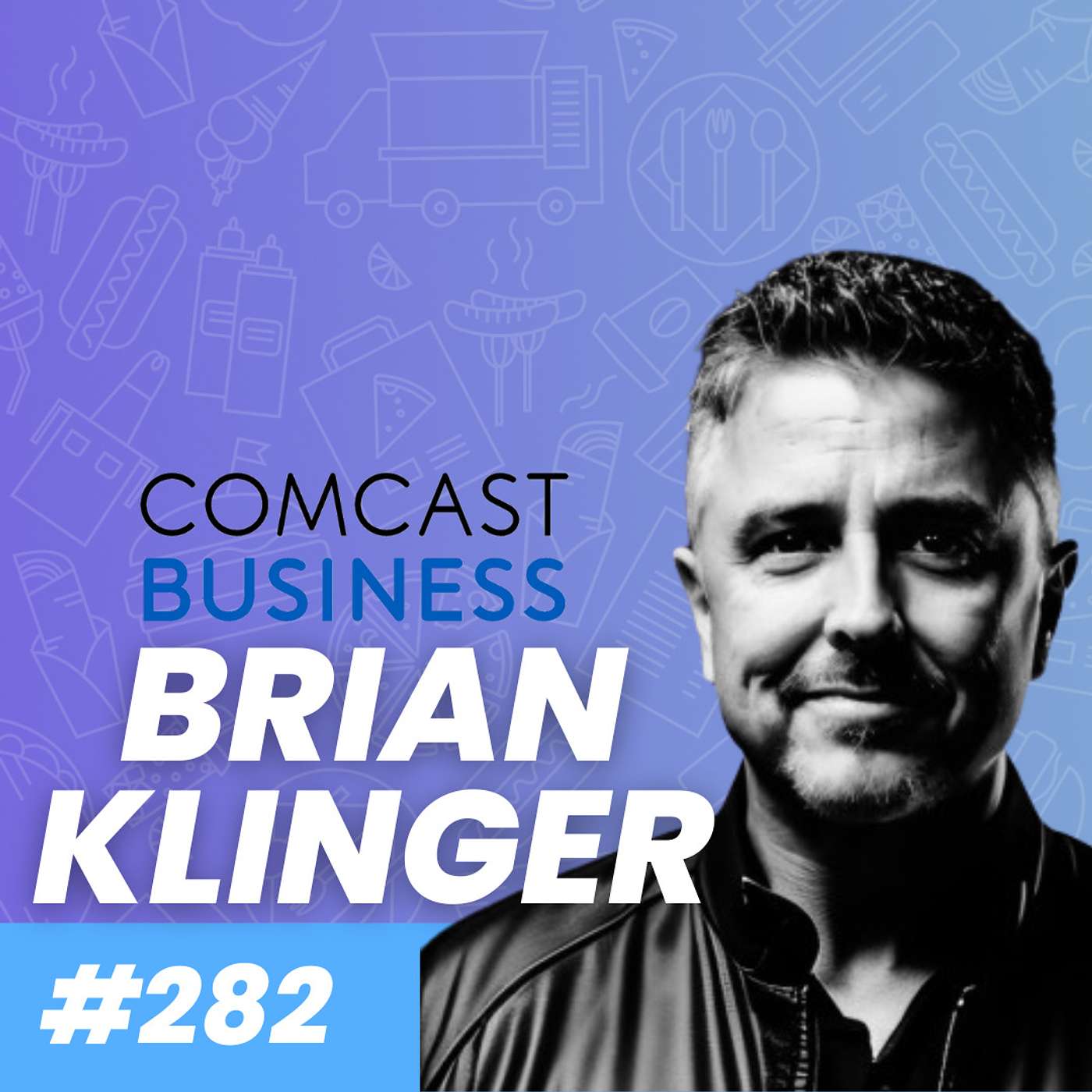 Making It Cool To Care with Brian Klinger