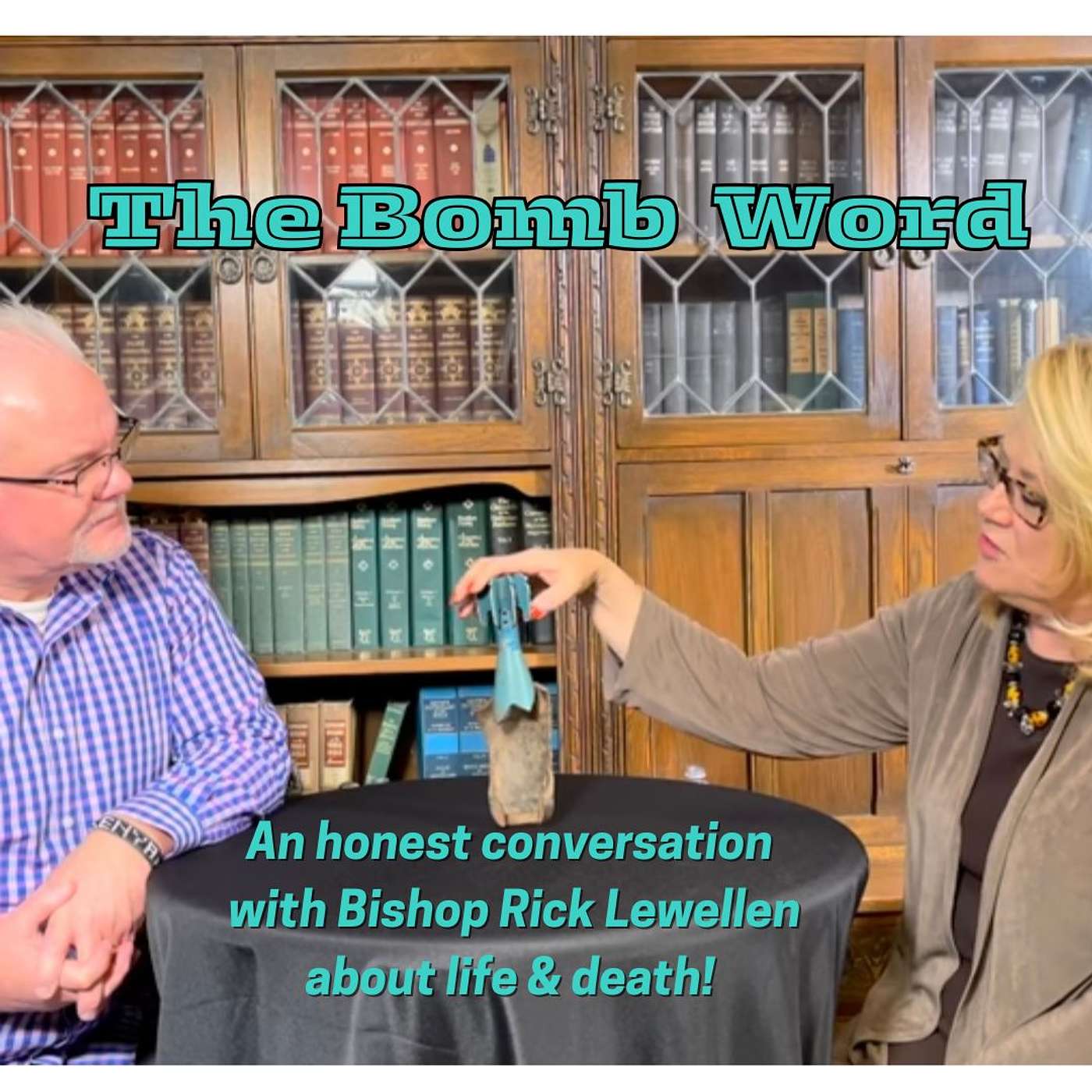The Bomb Word