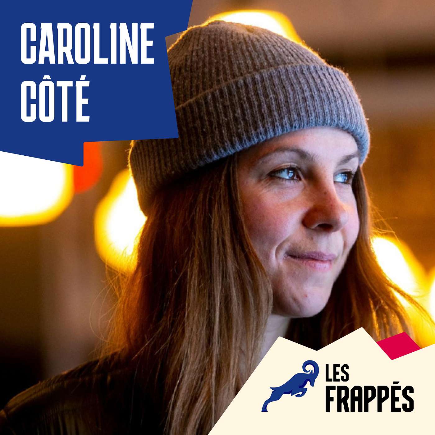 Caroline Côté