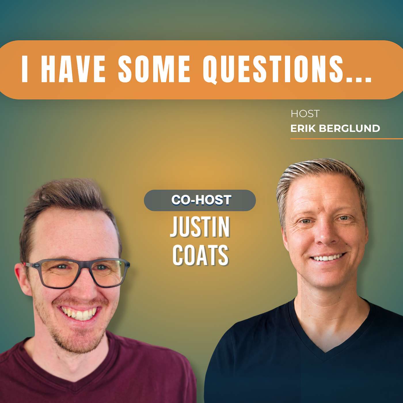 226: "From Job Loss Headlines To Real Adoption, What Changes When Teams Use AI Well?" ft. Justin Coats