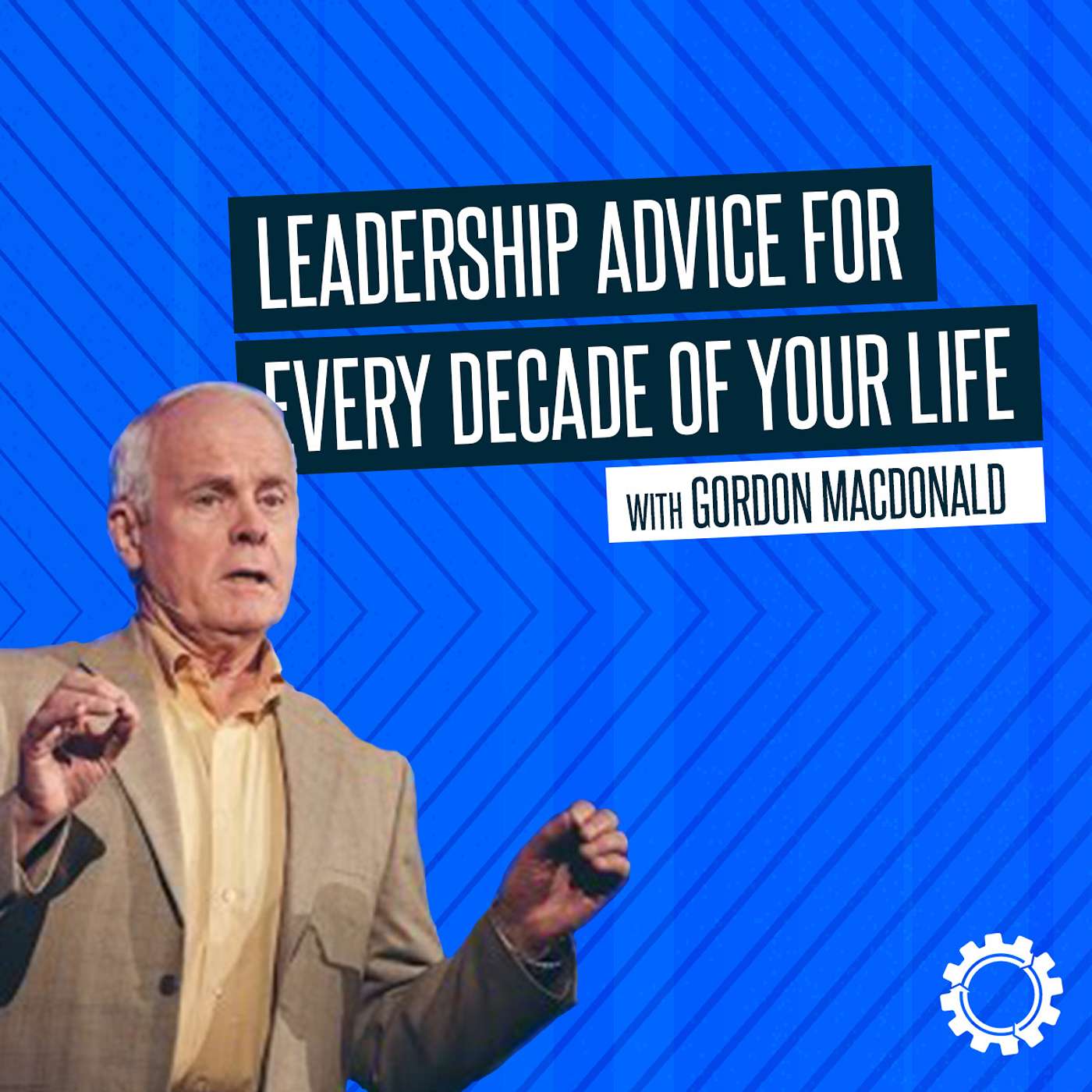 The L3 Leadership Podcast with Doug Smith