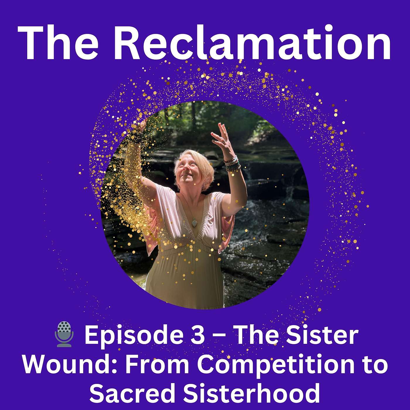 The Reclamation