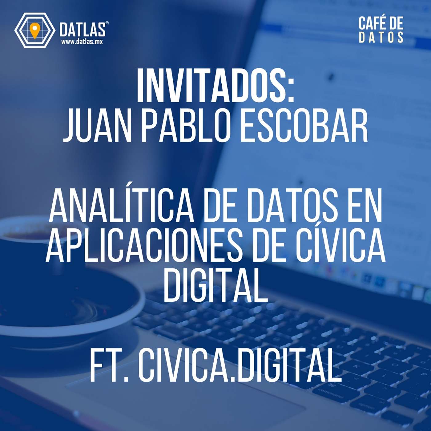 Café de Datos