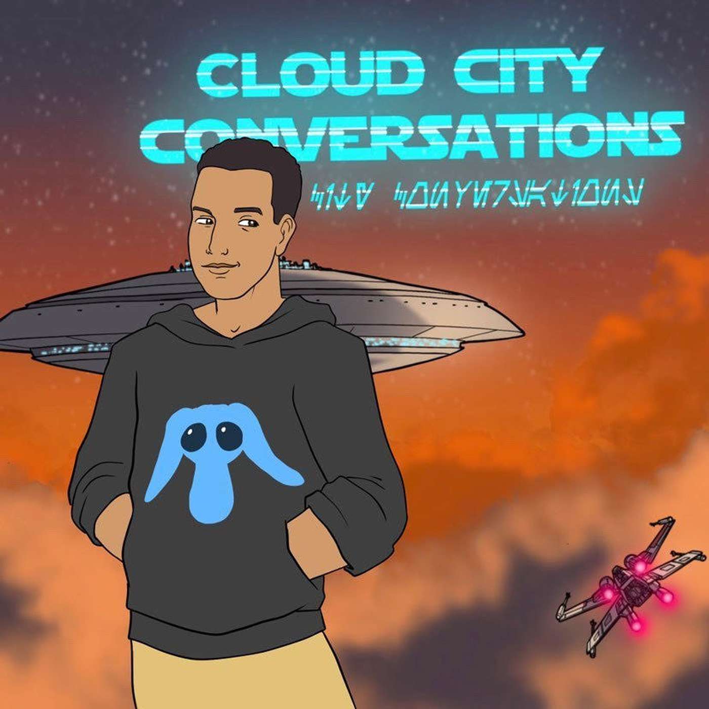 Cloud City Conversations