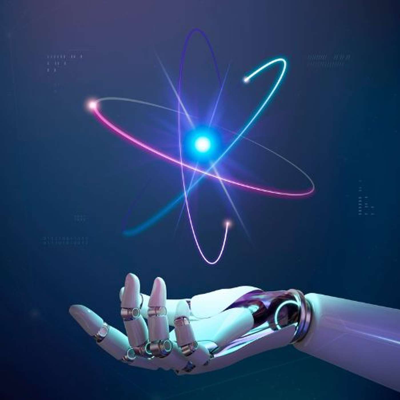 EP101: Robo advisors adapting to disruption episode artwork