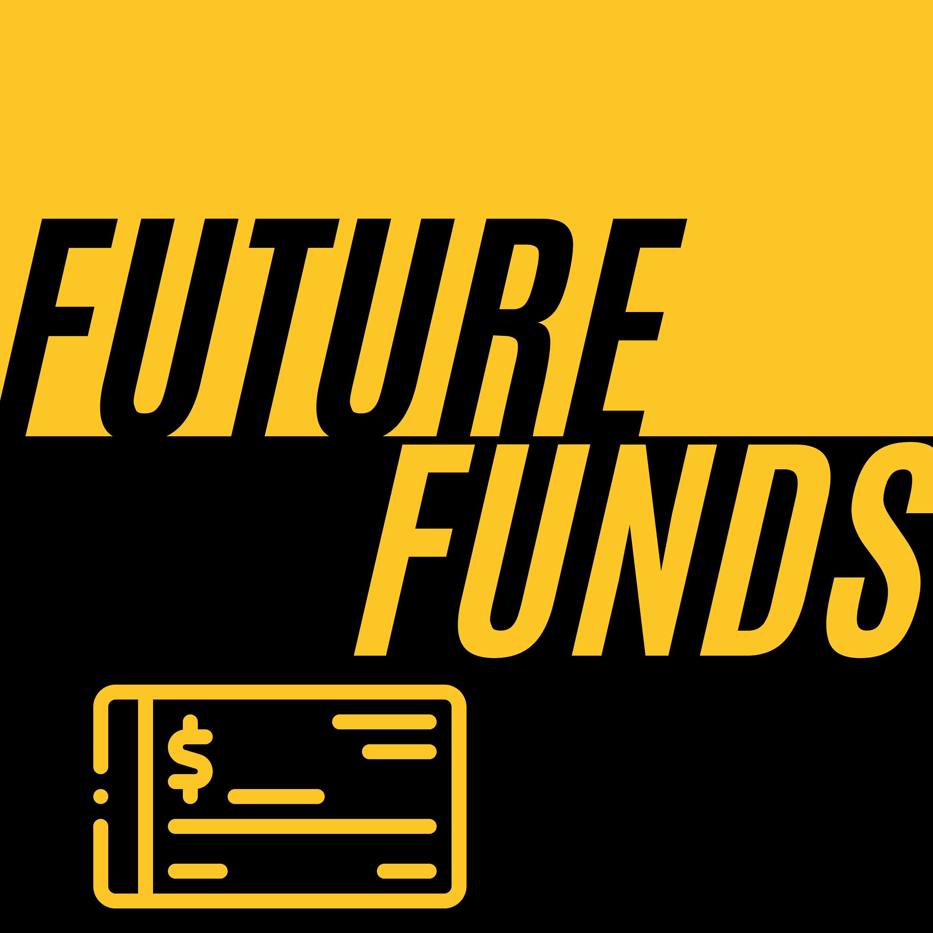 Future Funds podcast artwork