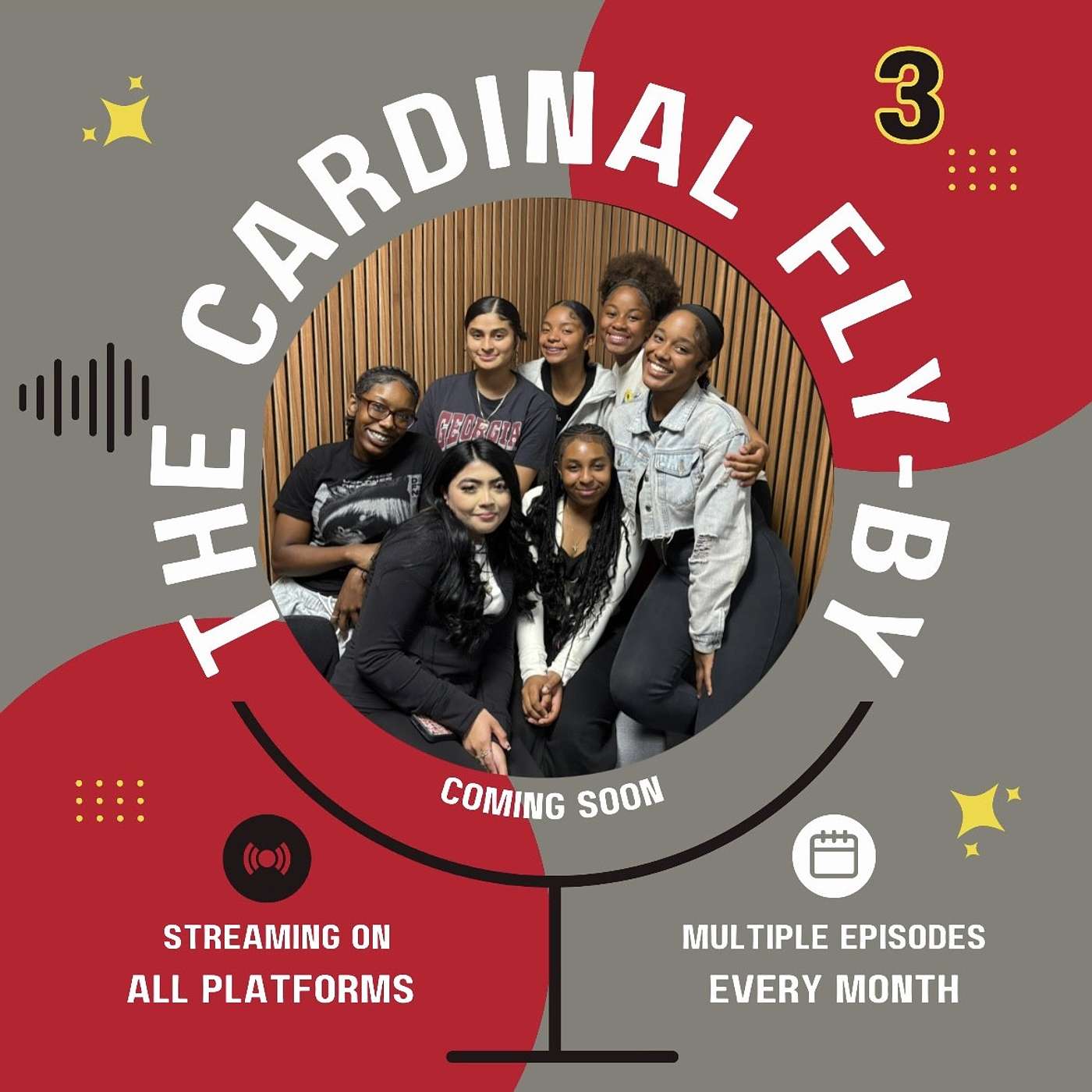 Season 3, Episode 2 – Celebrating Bonus Block at Osborne High School