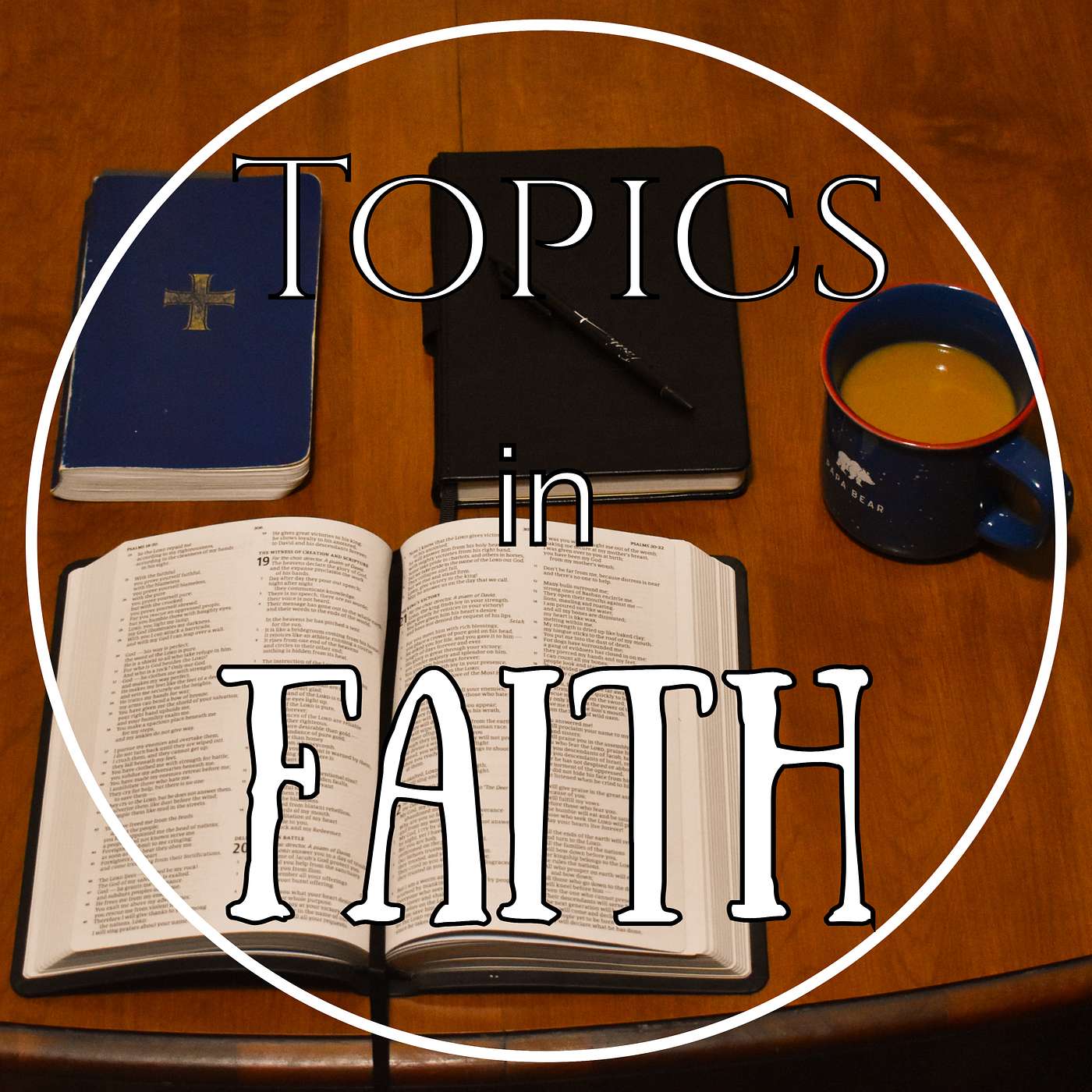 Handling Heresies