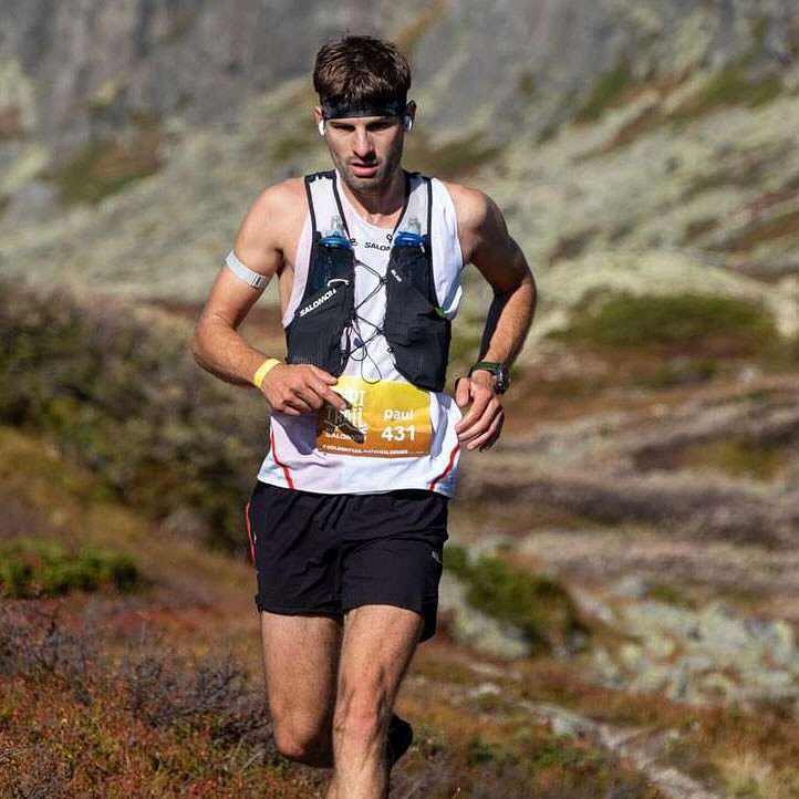 Paul Ogier