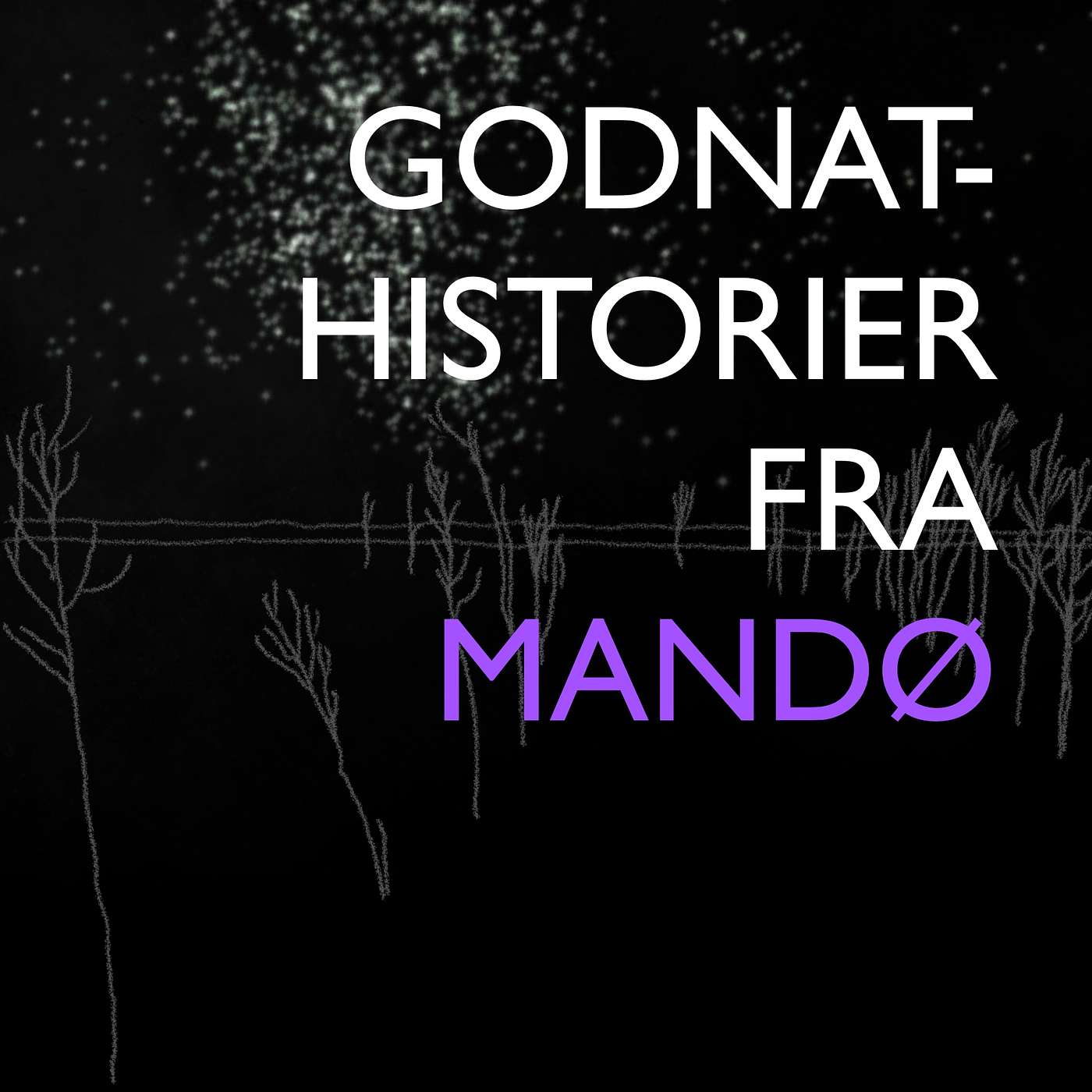 Godnathistorier fra Mandø