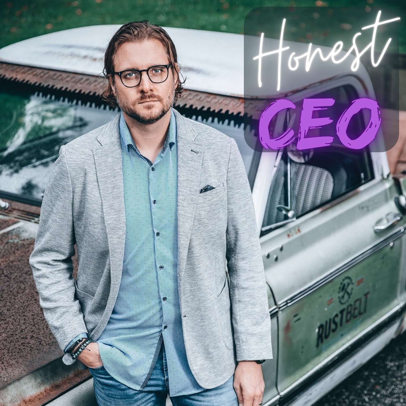 Honest CEO
