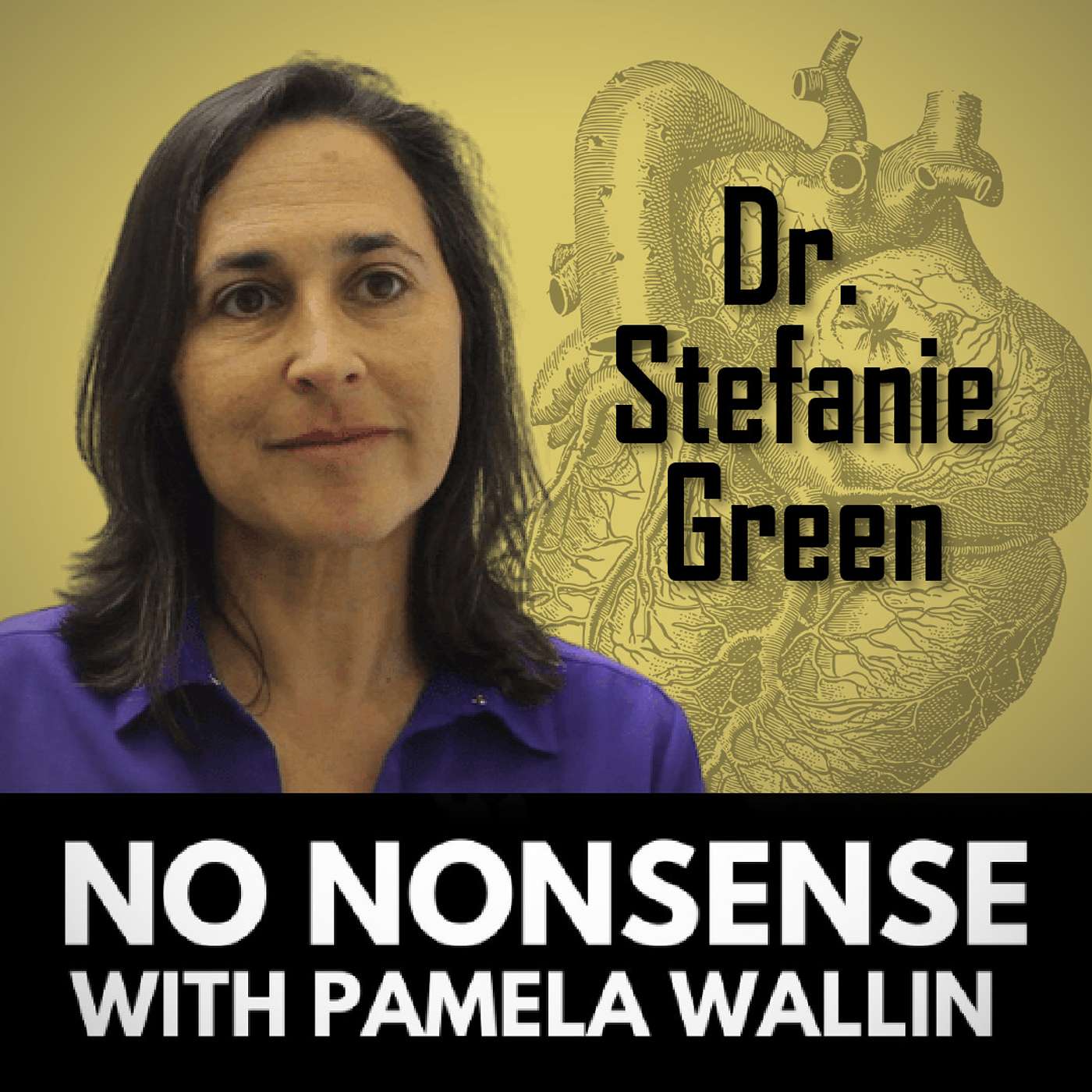 Advance Requests with MAiD Practitioner and Author Dr. Stefanie Green