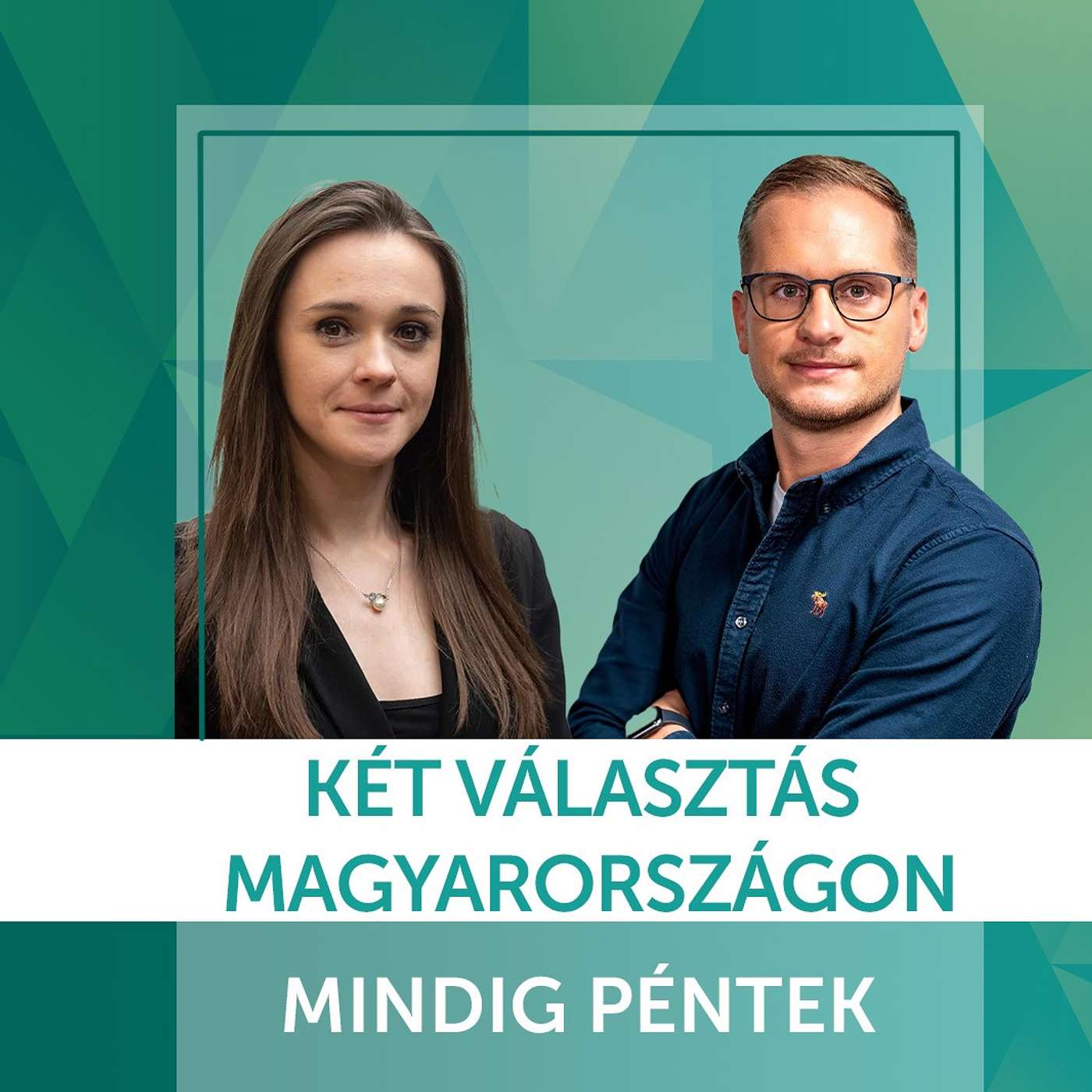 Mindig Péntek Podcast: Két választás Magyarországon