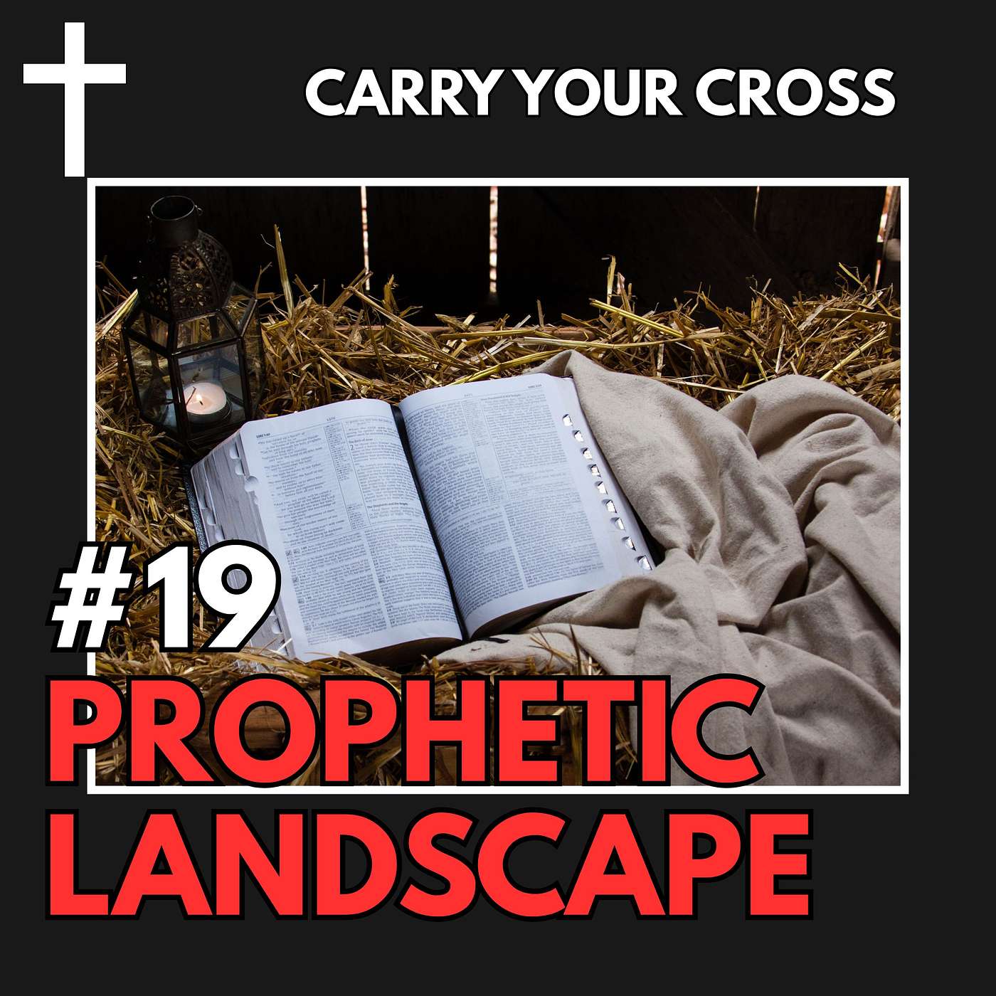 Carry Your Cross