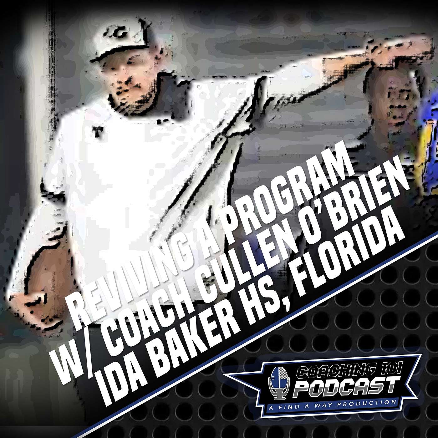 Reviving a Program: Insights from Coach Cullen O'Brien