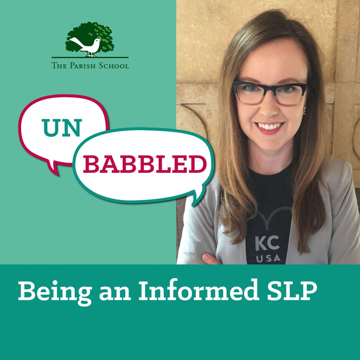 Unbabbled