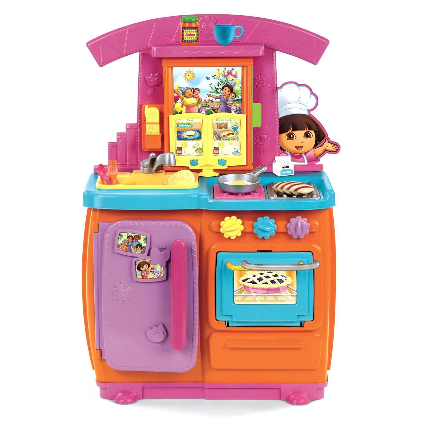 Dora's Kitchen