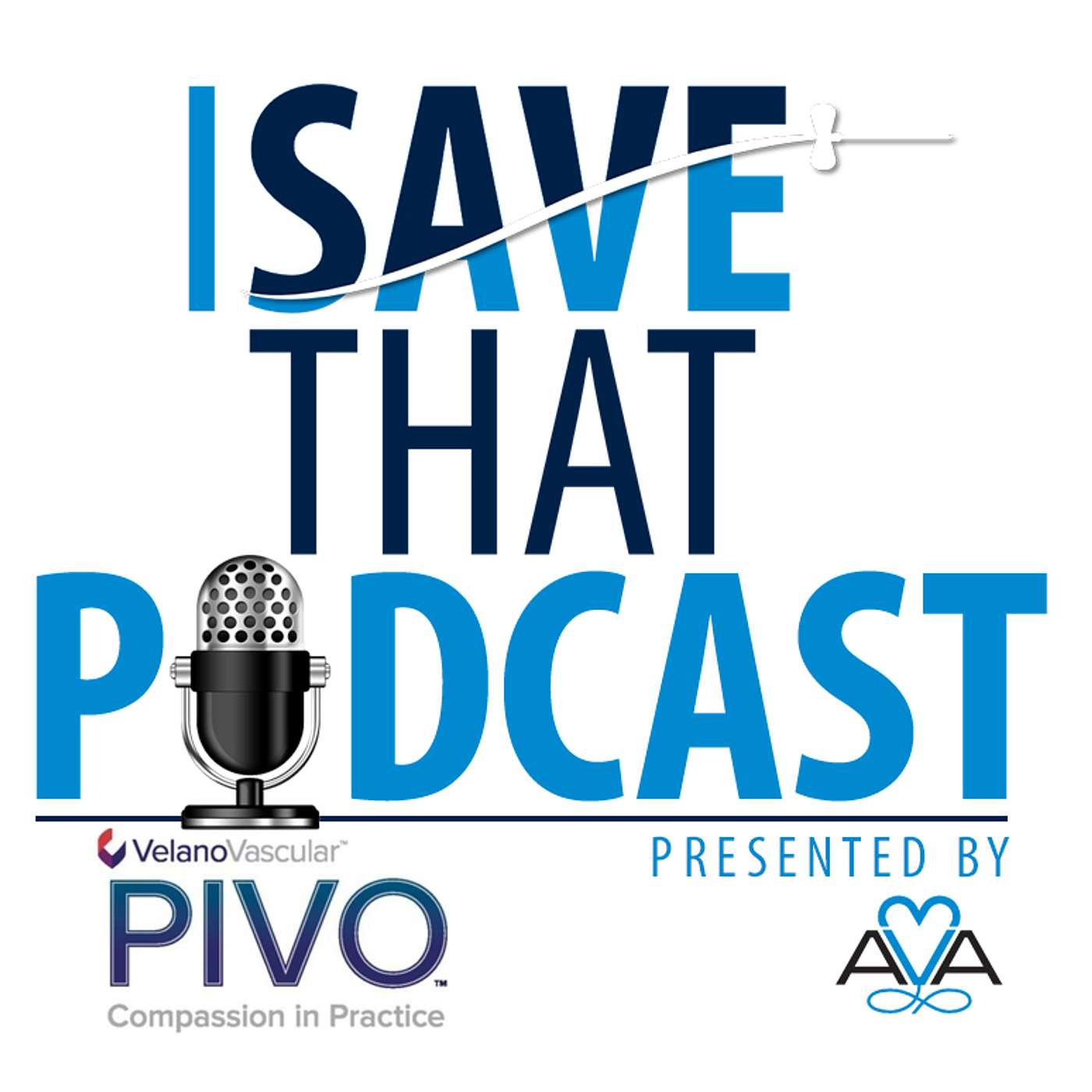 ISAVE That Podcast