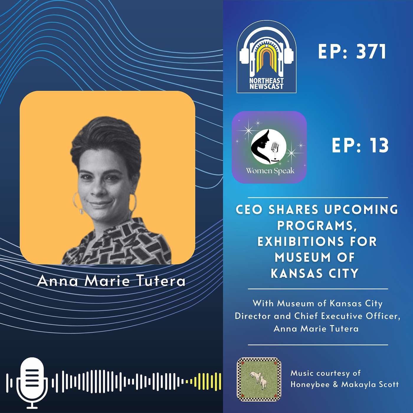 371: CEO Shares Upcoming Programs, Exhibitions for Museum of Kansas City
